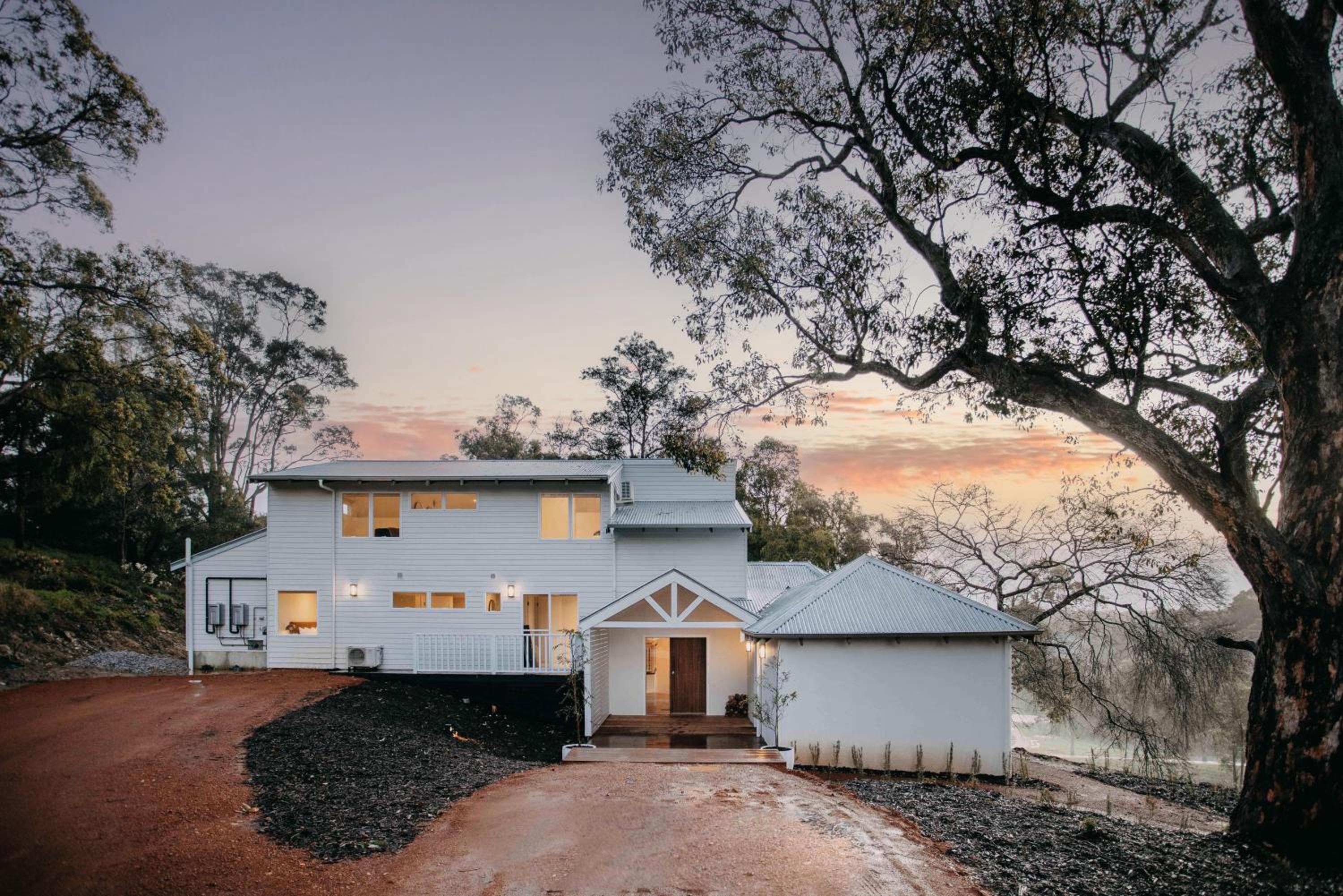 Ampersand Estates view 3