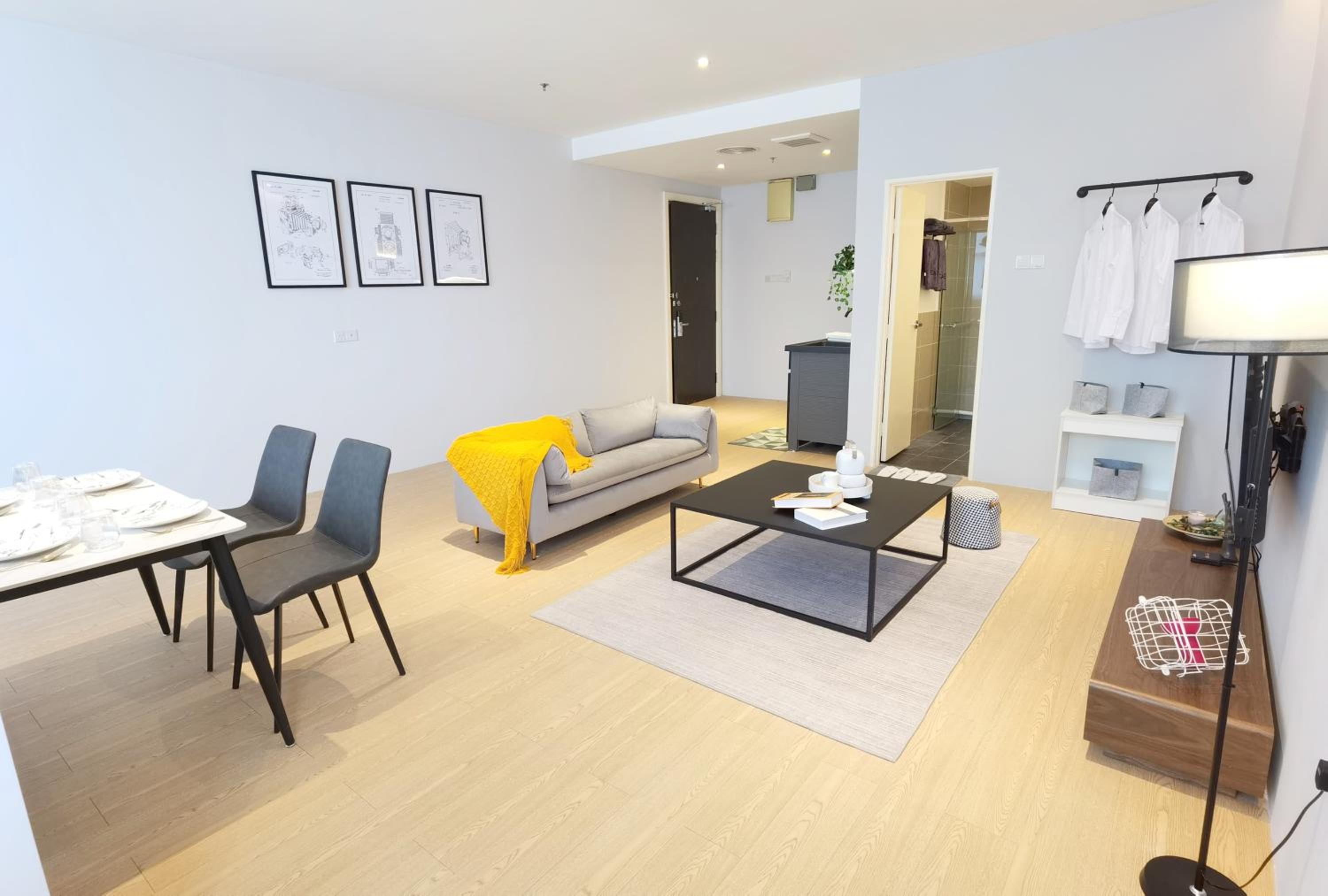 The Vogue @ Bangsar South Mid Valley