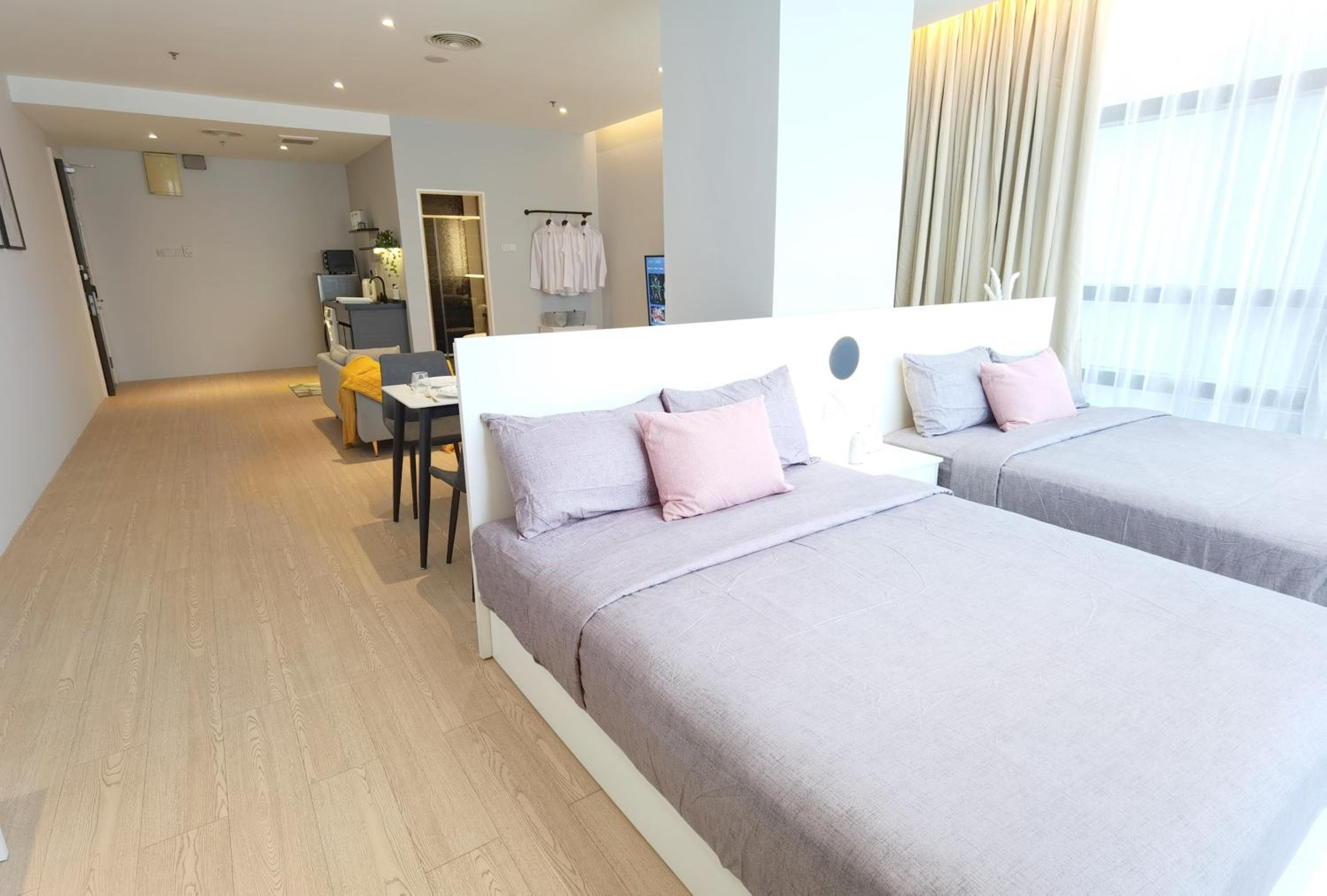 The Vogue @ Bangsar South Mid Valley