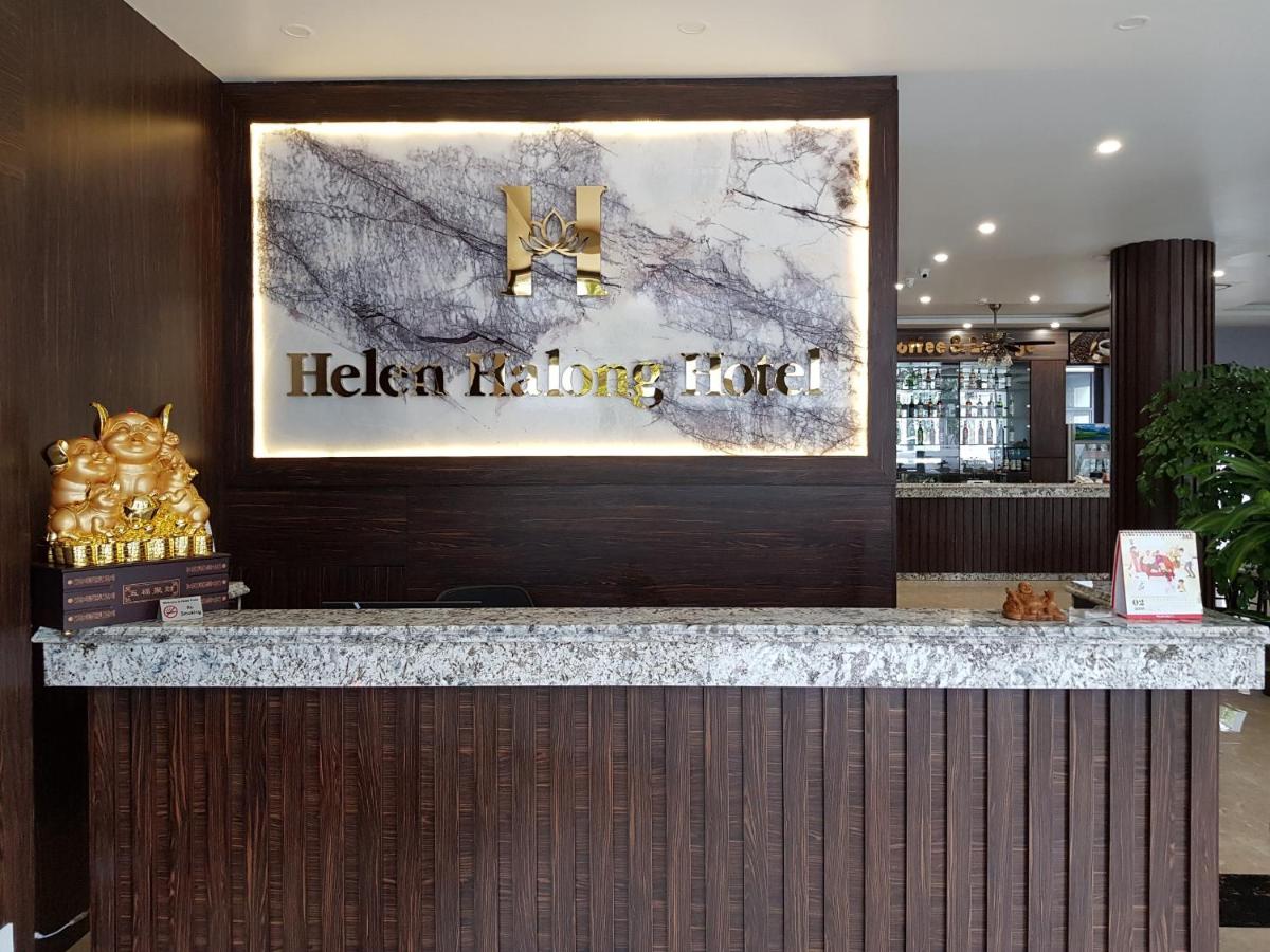 hotel reception