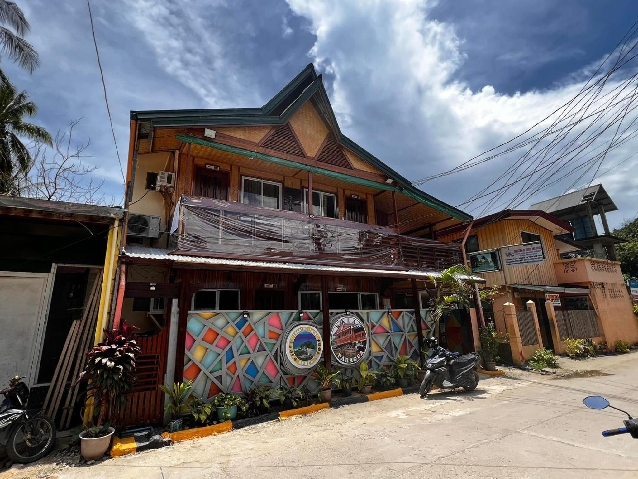 Balay Paragua — photo 49