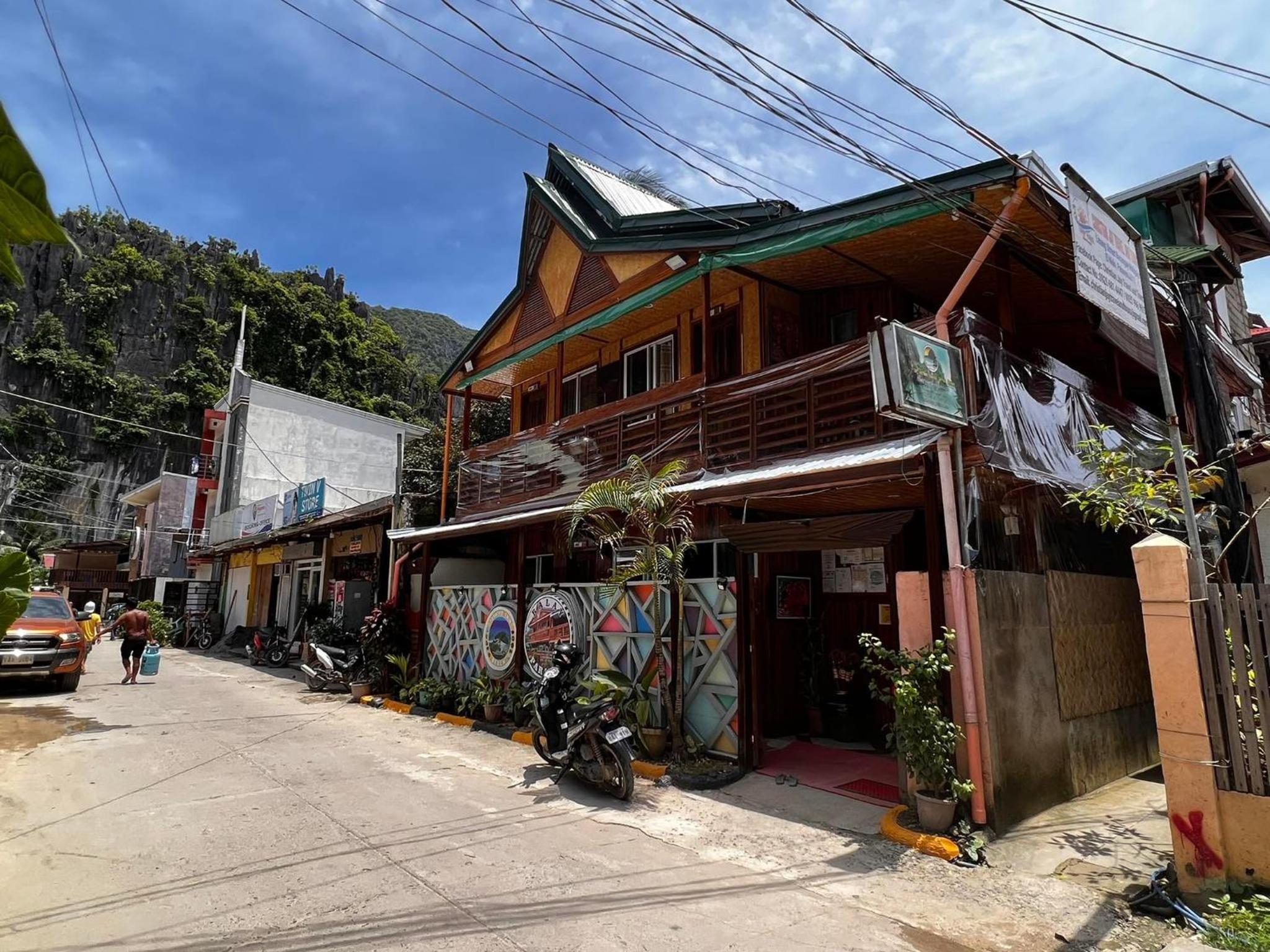 Balay Paragua — photo 57