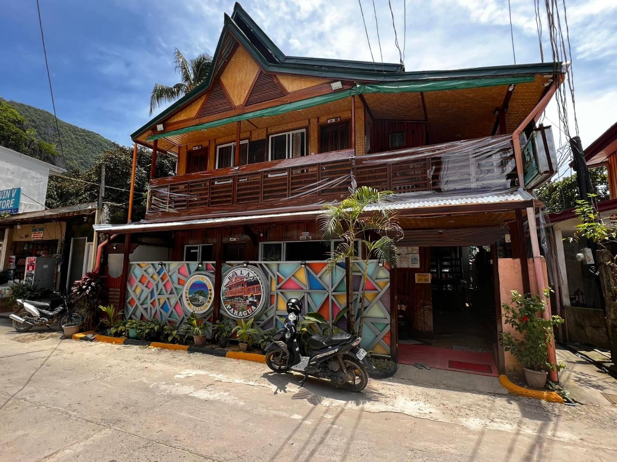 Balay Paragua — photo 52