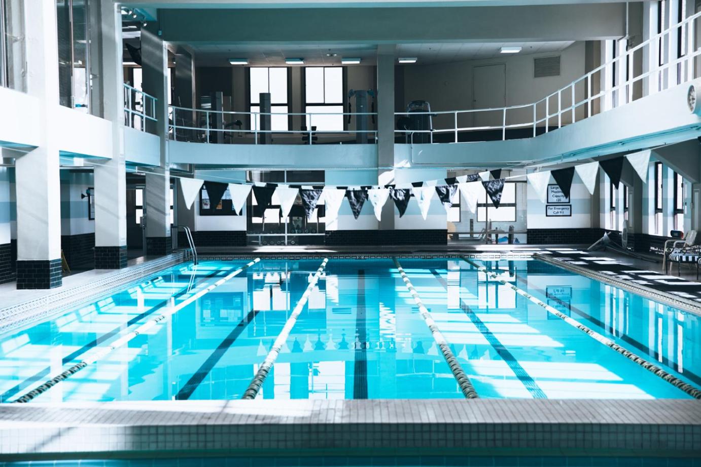 Los Angeles Athletic Club-4
