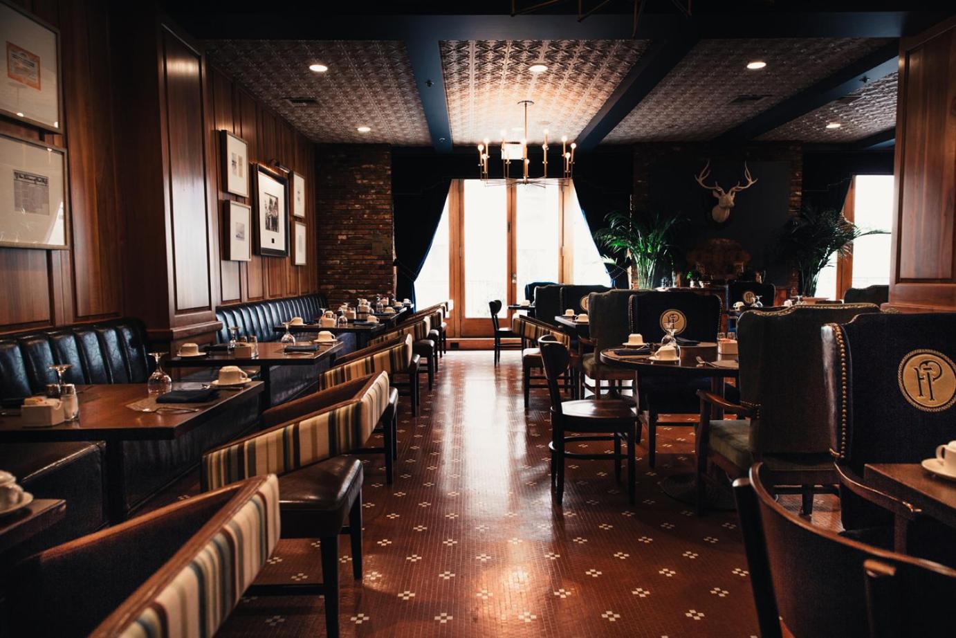 Los Angeles Athletic Club-2