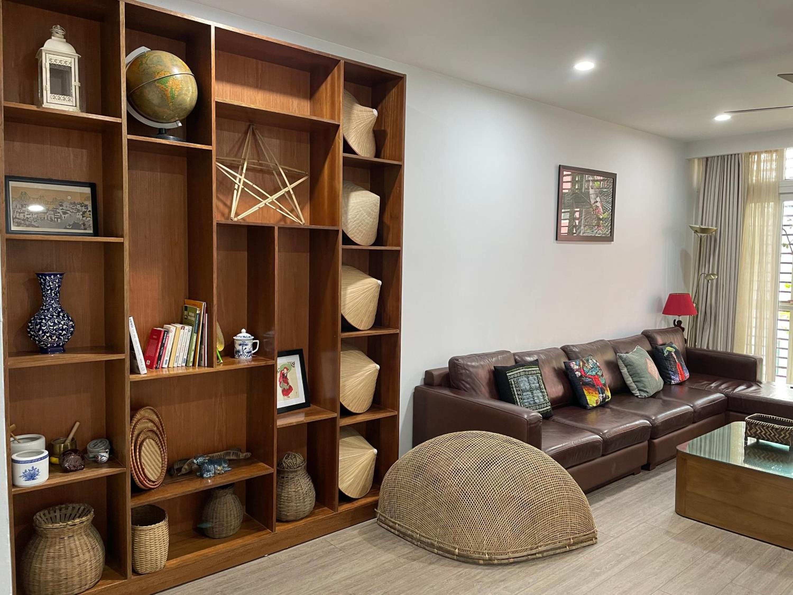 May Residence-800m from Opera House