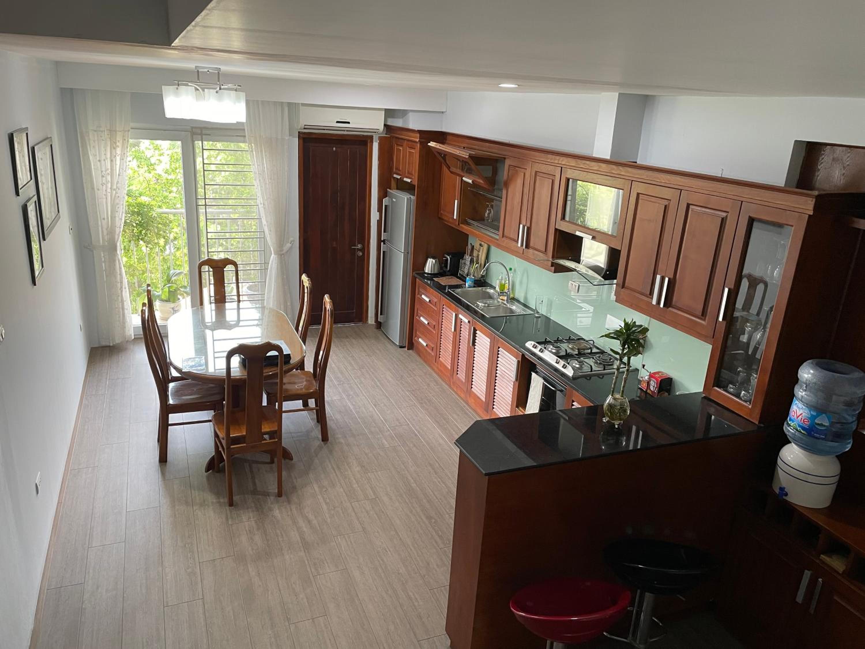 May Residence-800m from Opera House