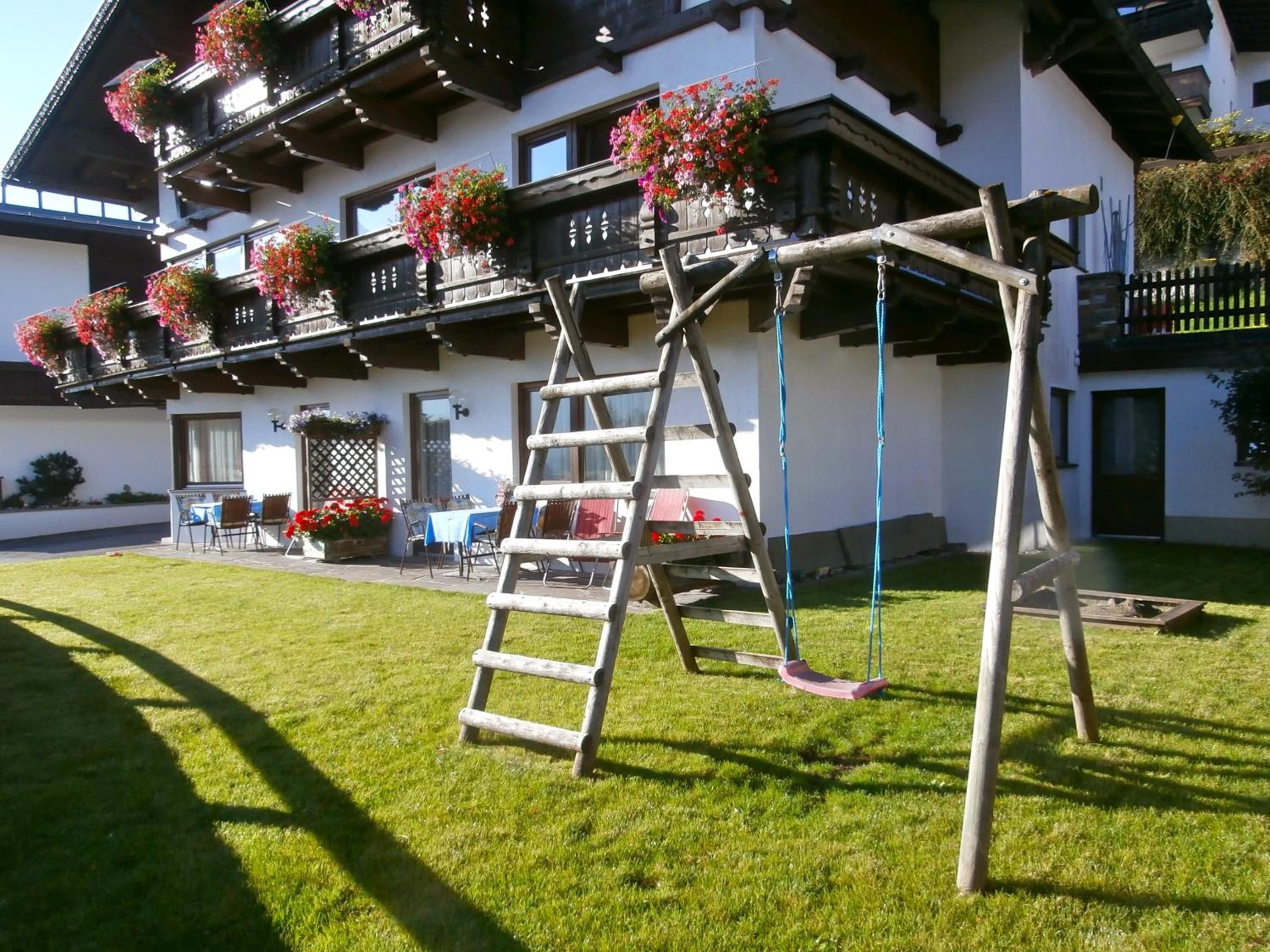 Haus Sonja