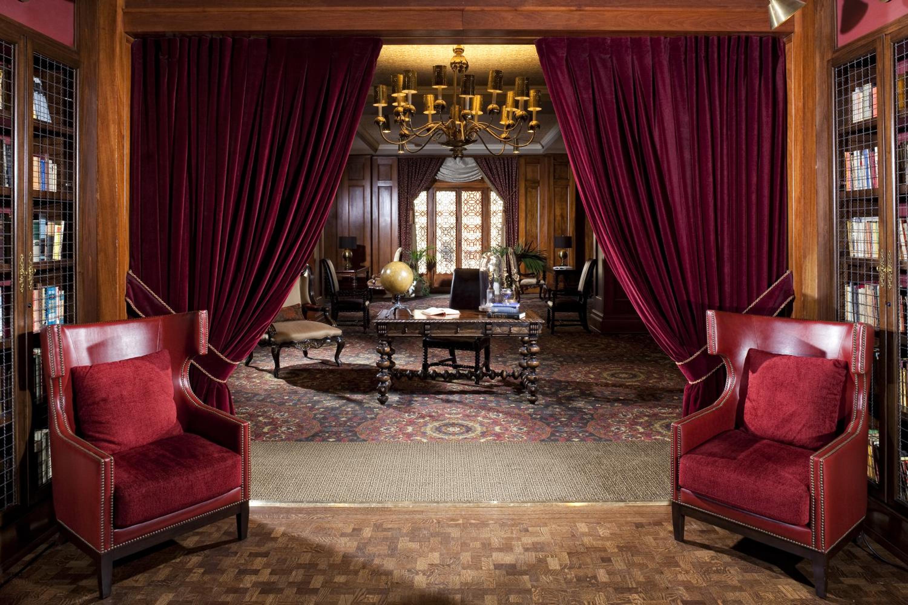 Los Angeles Athletic Club-3