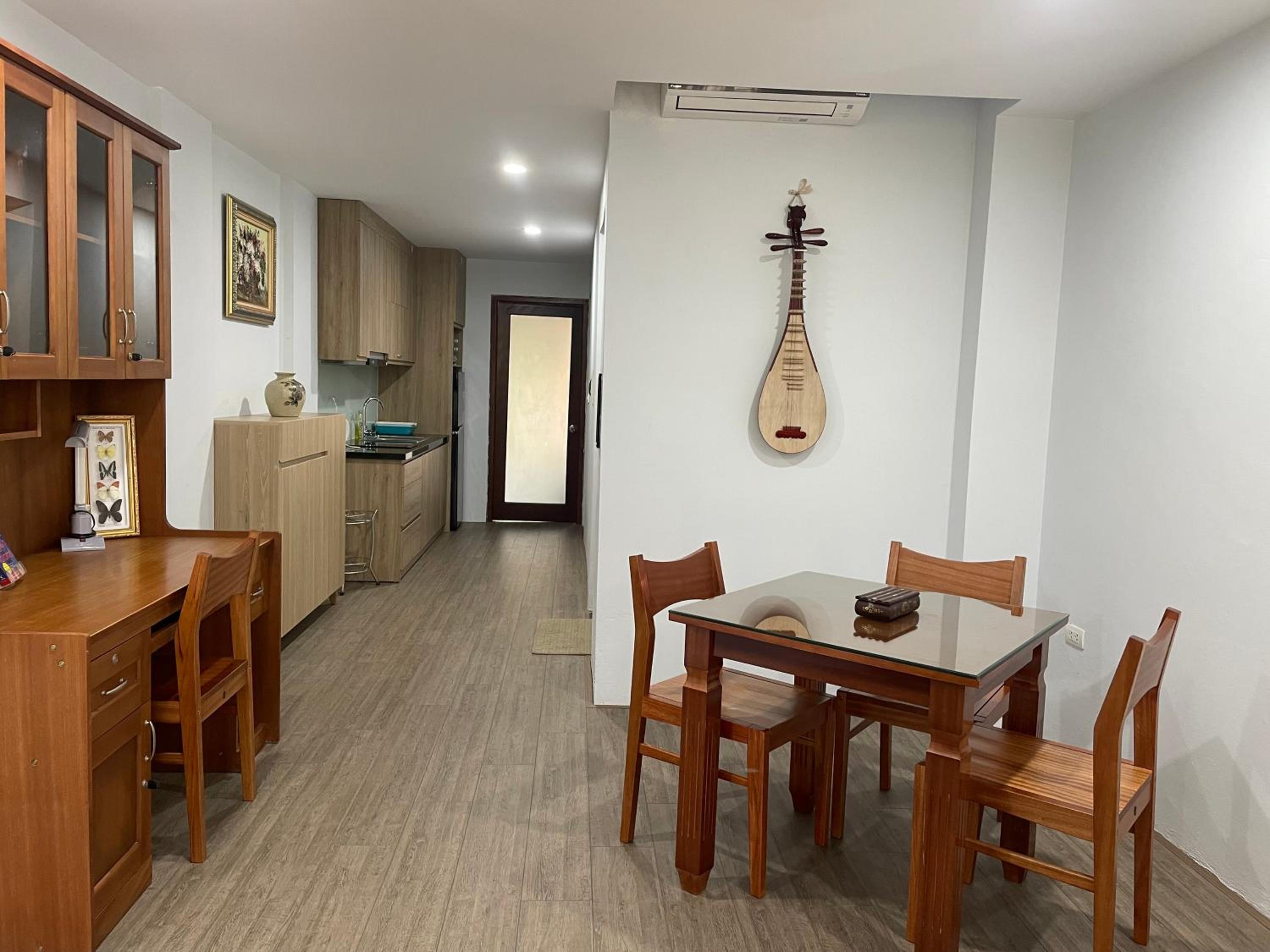 May Residence-800m from Opera House