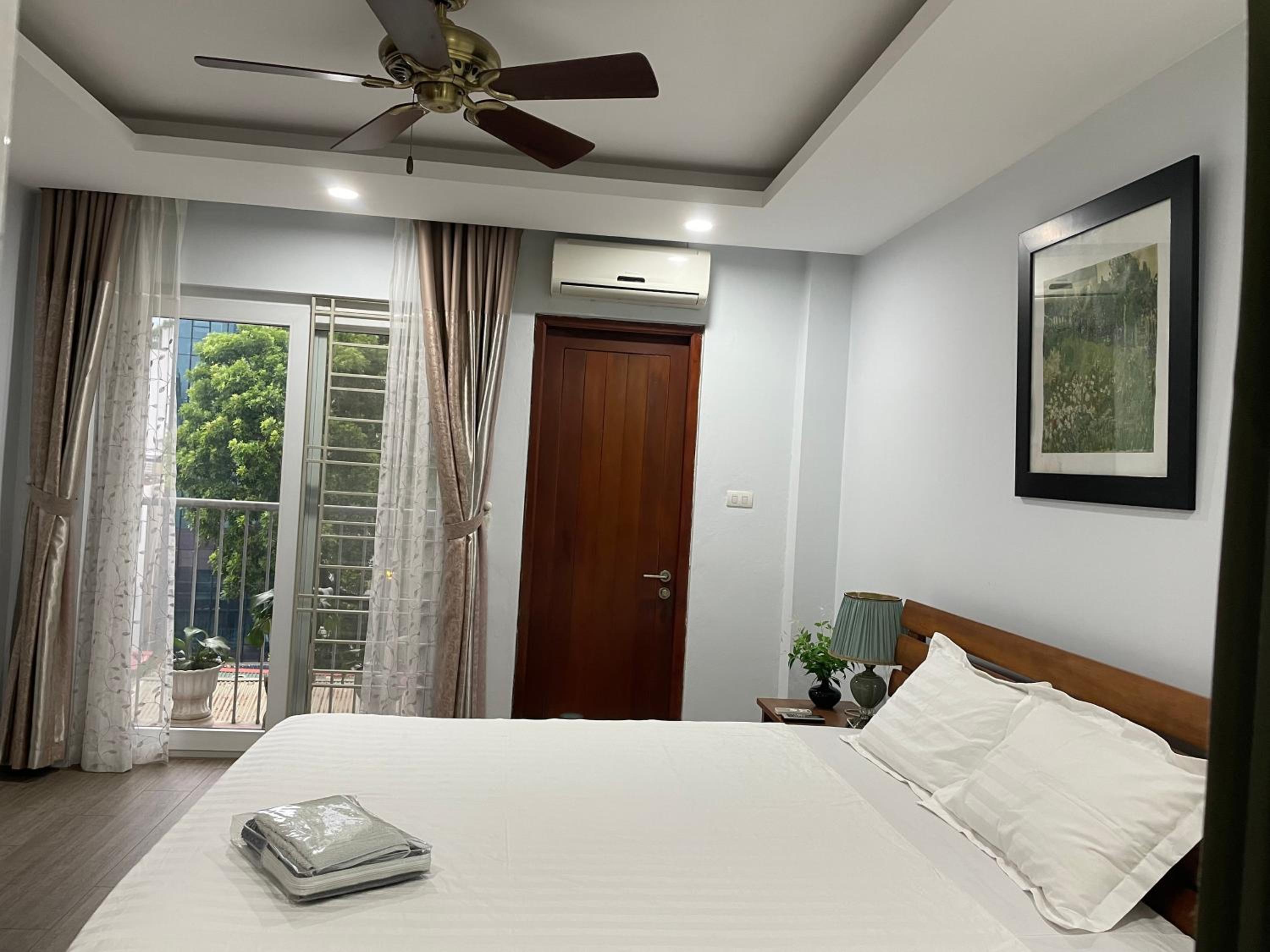 May Residence-800m from Opera House