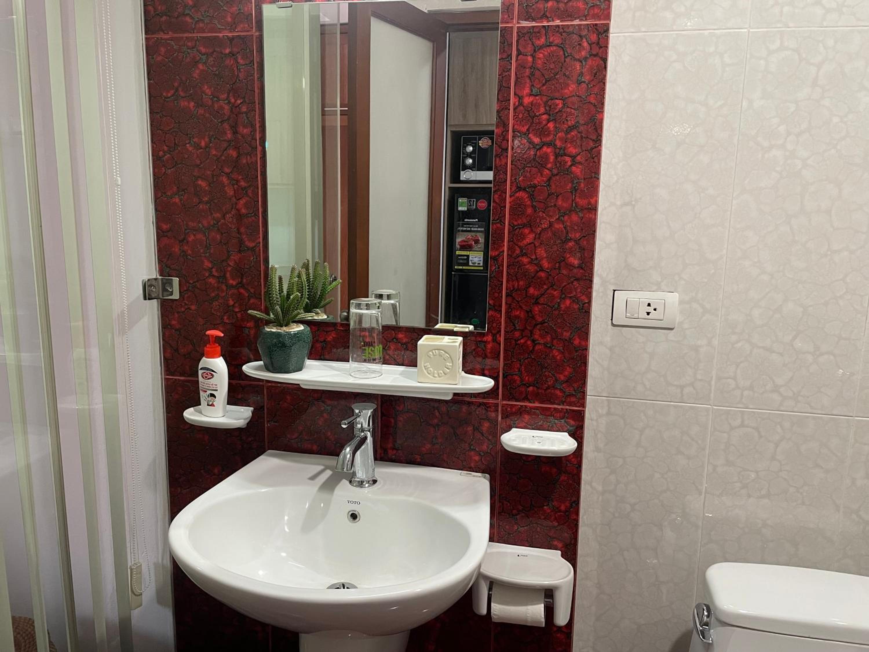 May Residence-800m from Opera House