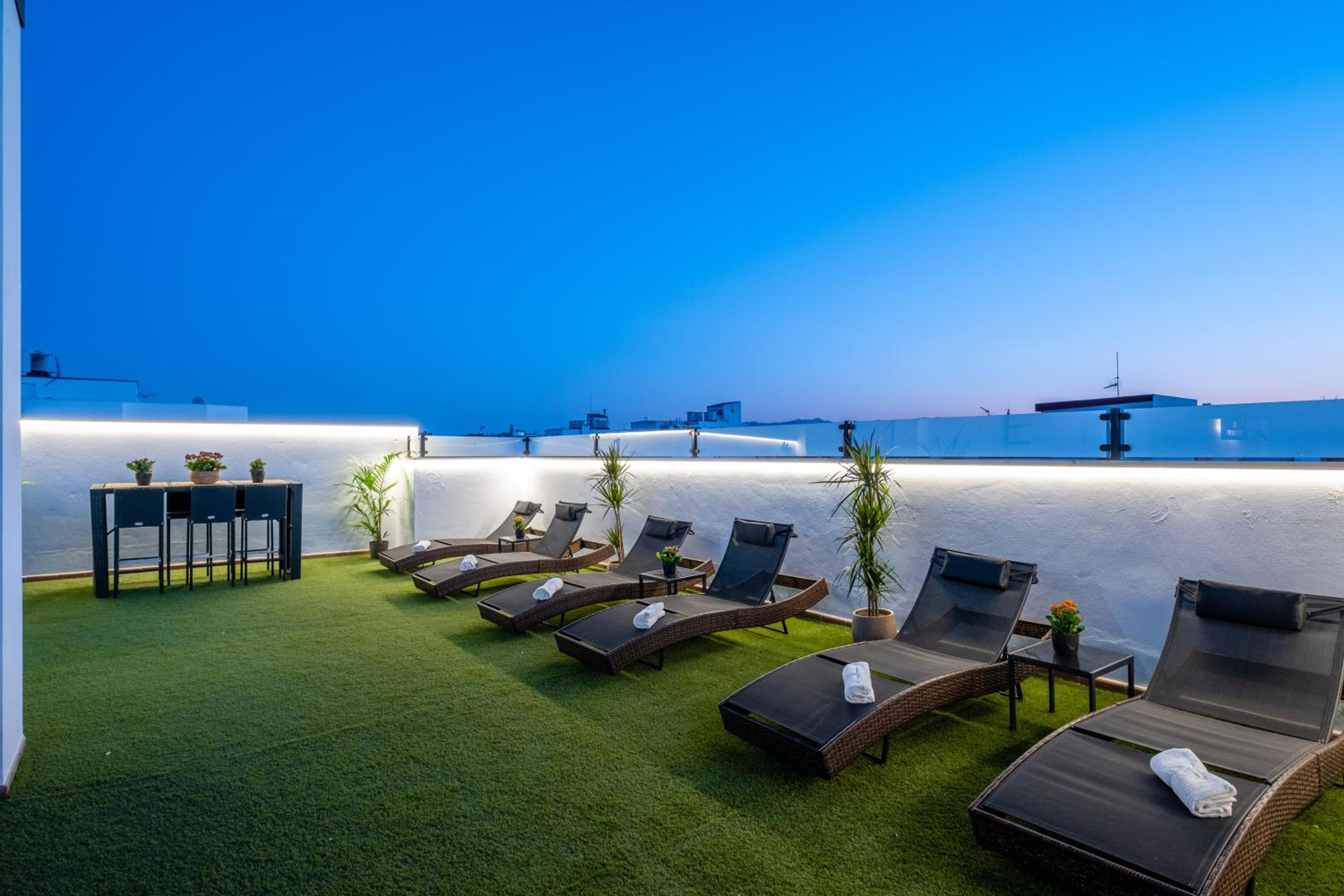 roof