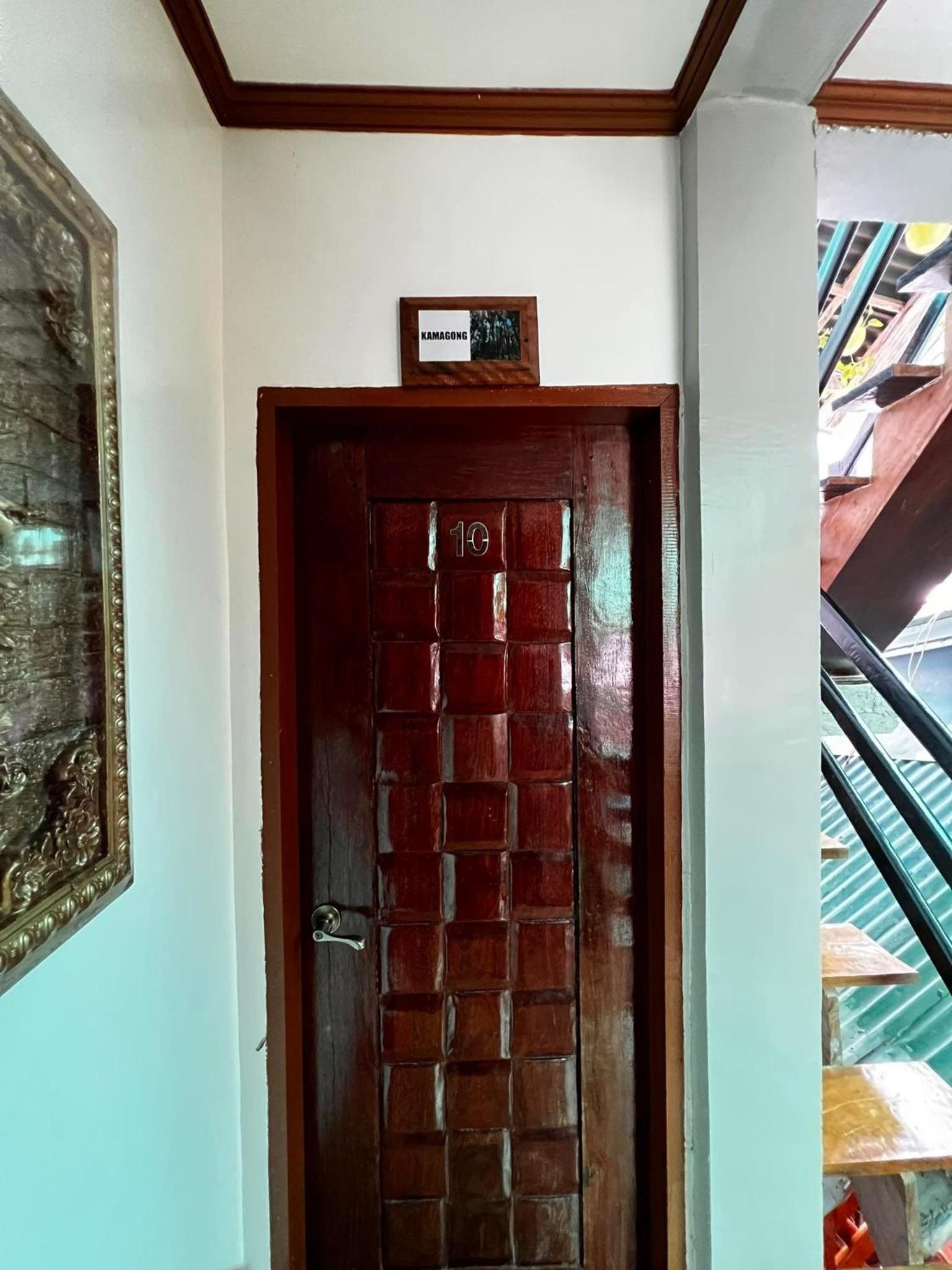 Balay Paragua