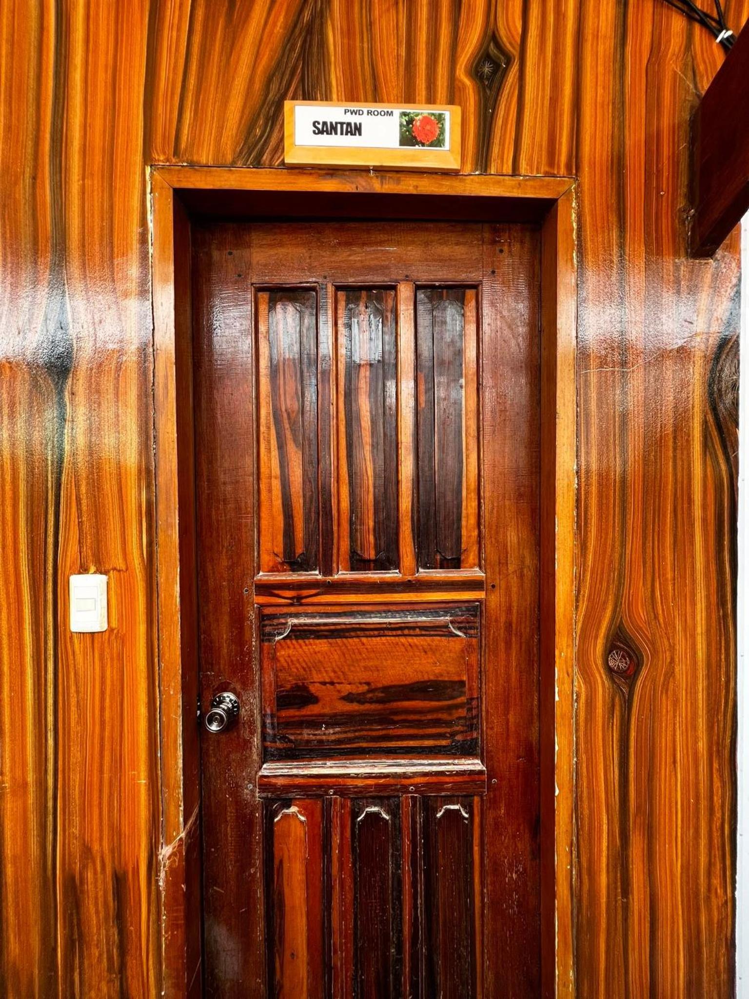 Balay Paragua