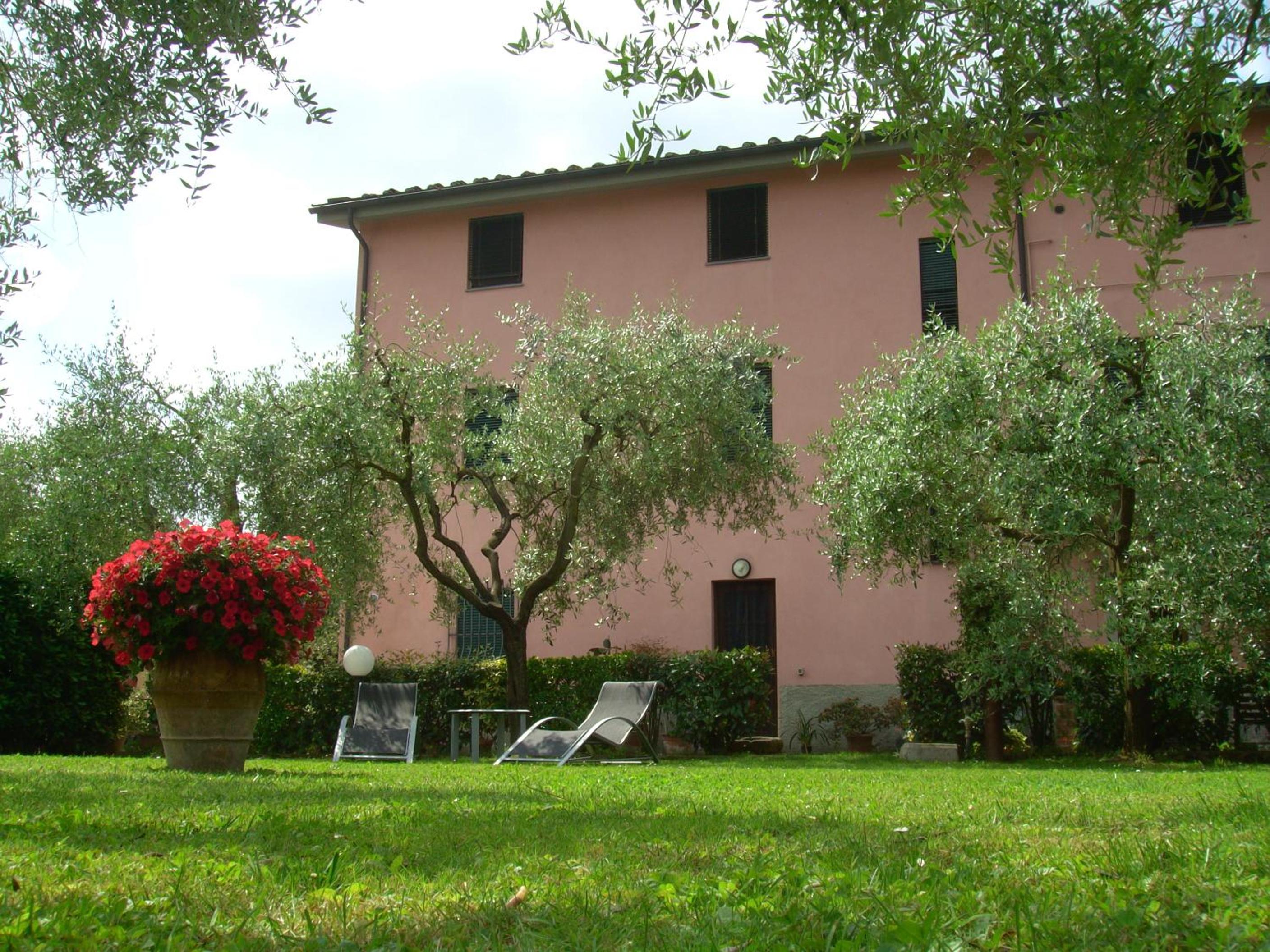 Tenuta Fagnani