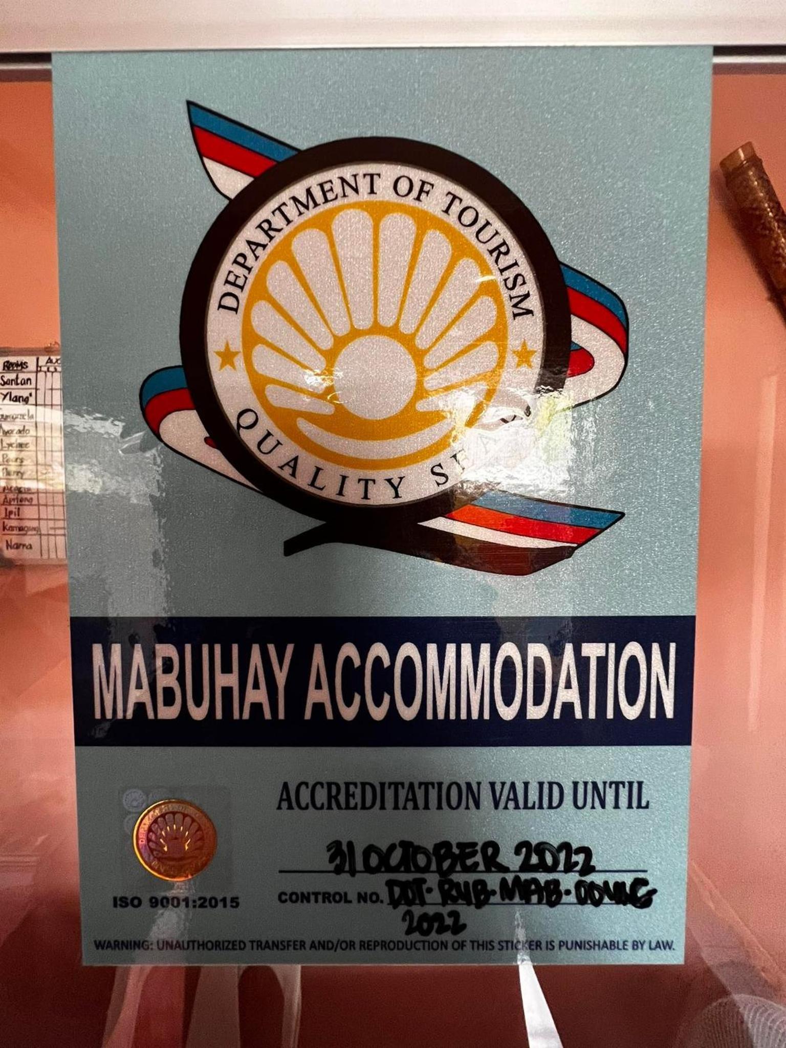 Balay Paragua — photo 58