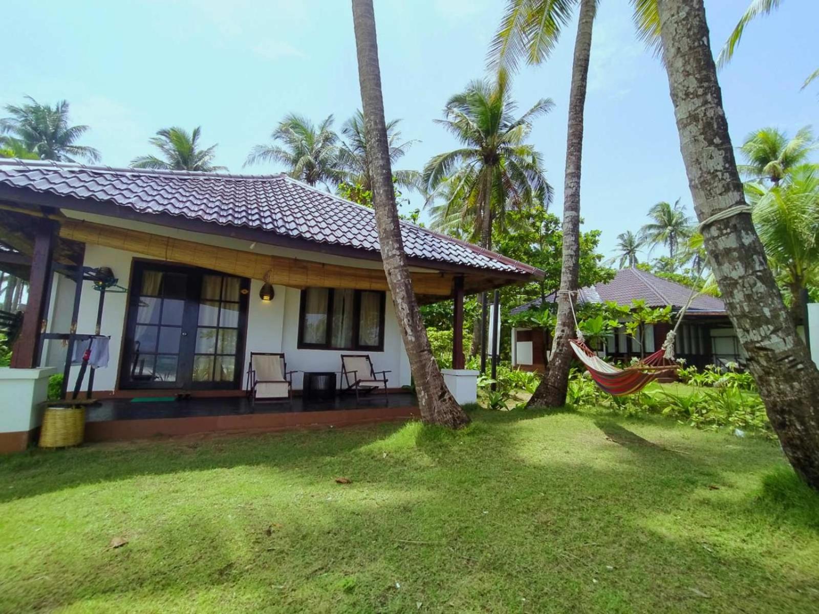 Emerald Sea Resort