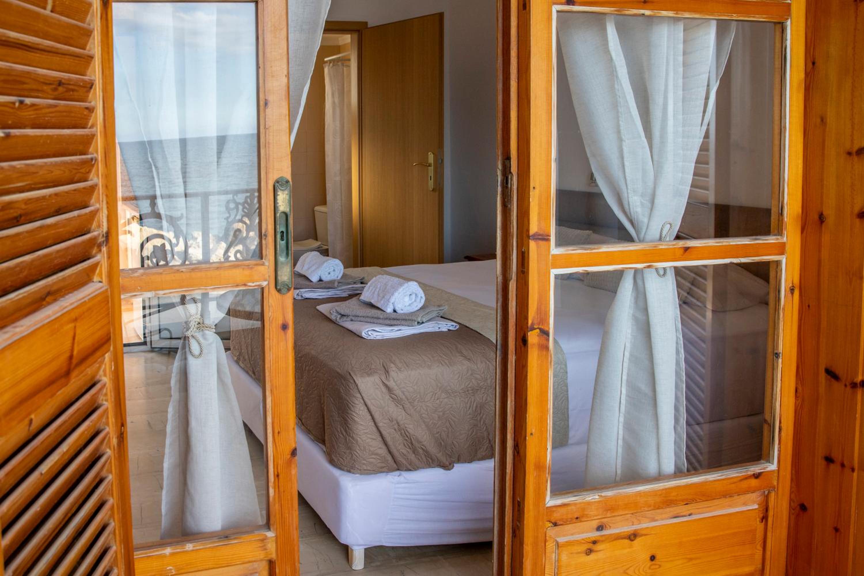 Apartmets Flisvos