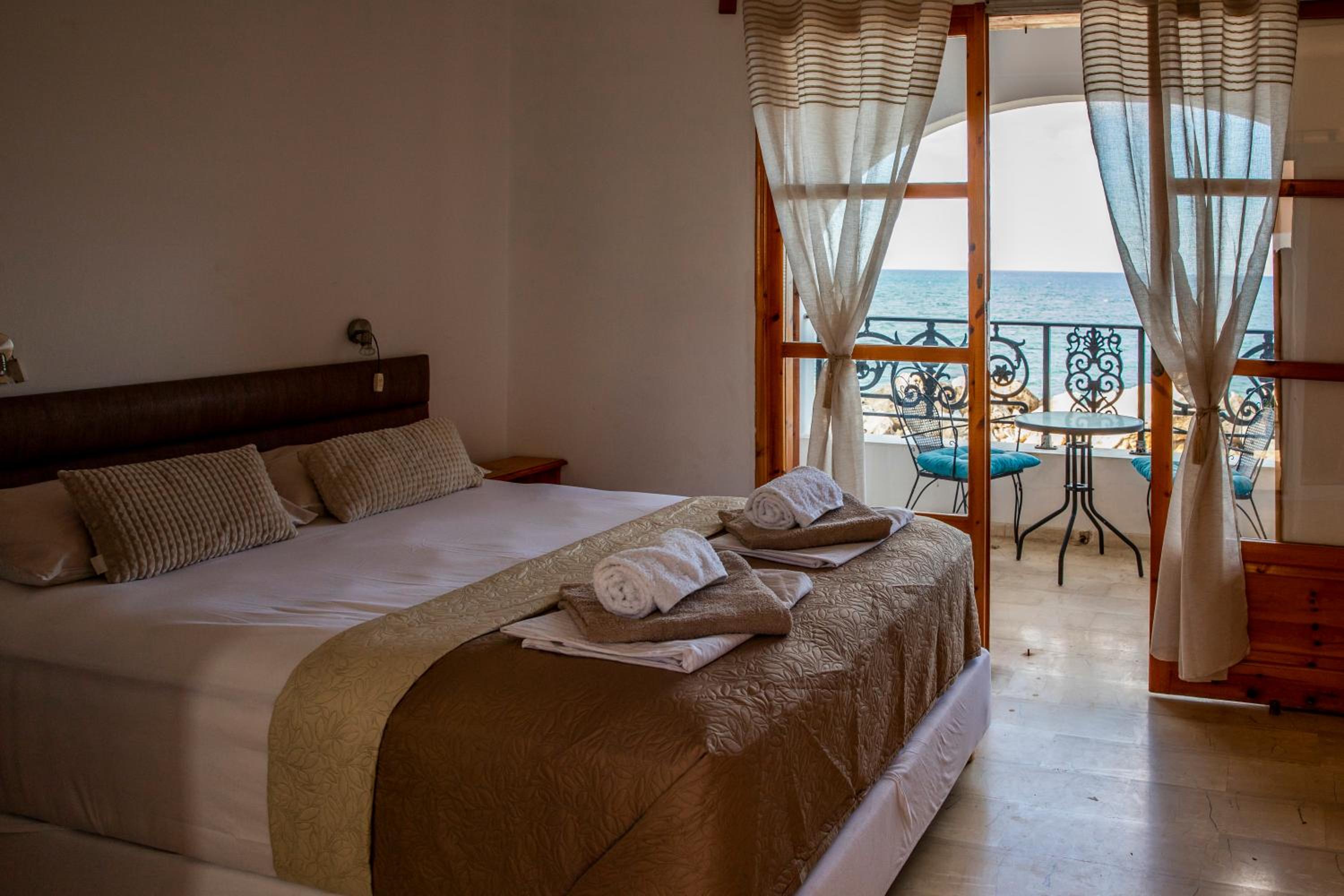 Apartmets Flisvos