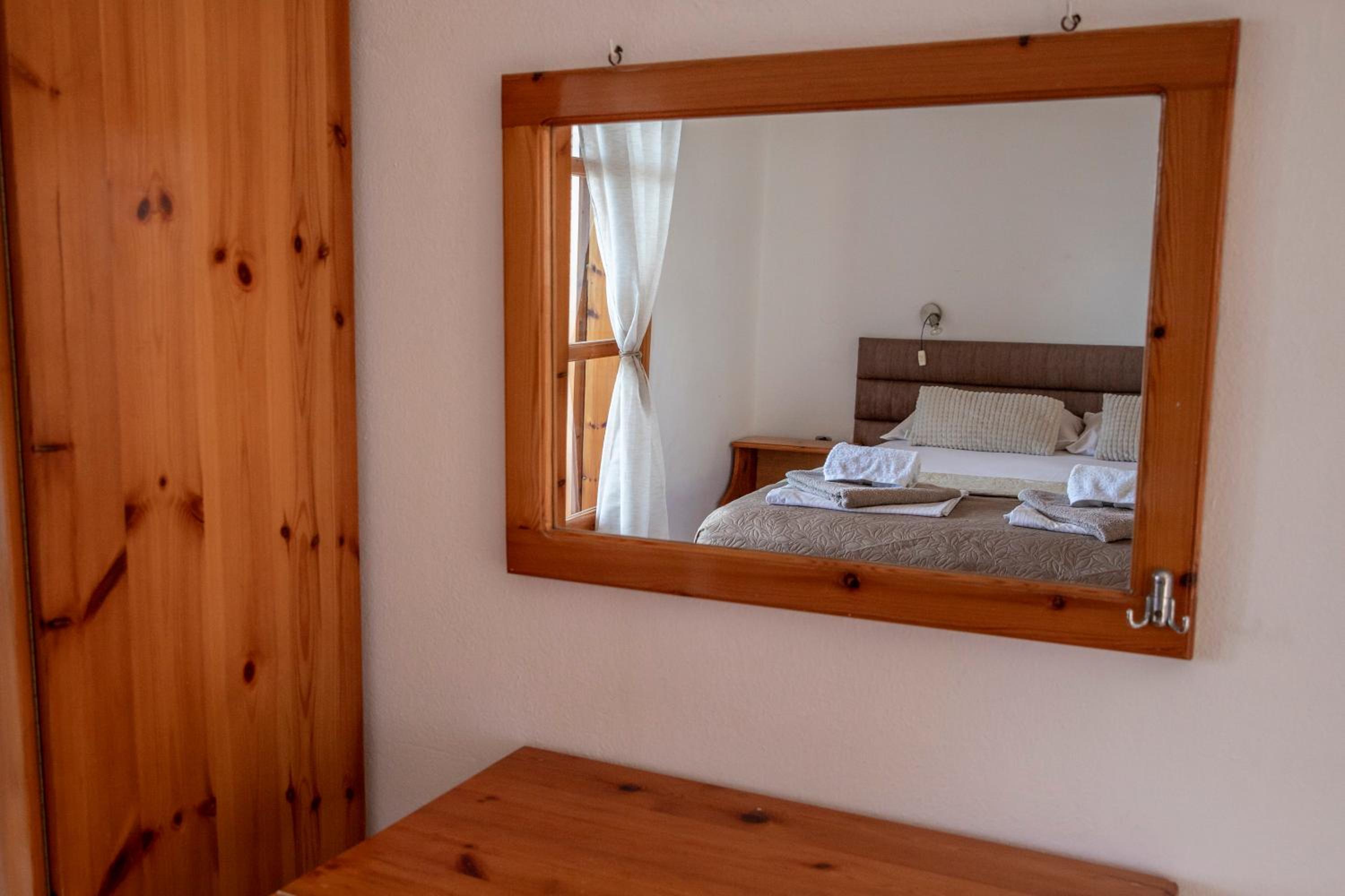 Apartmets Flisvos