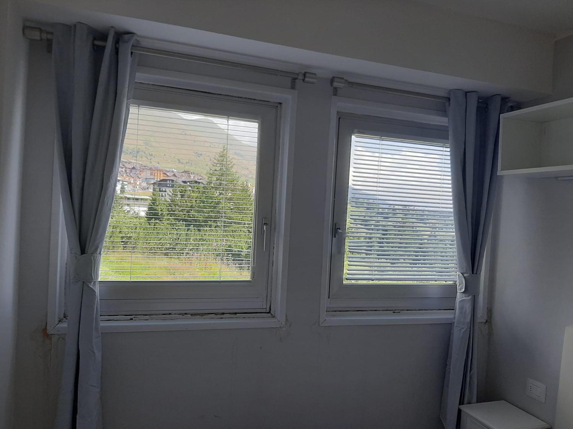 Suite Ninfa delle montagne view 5