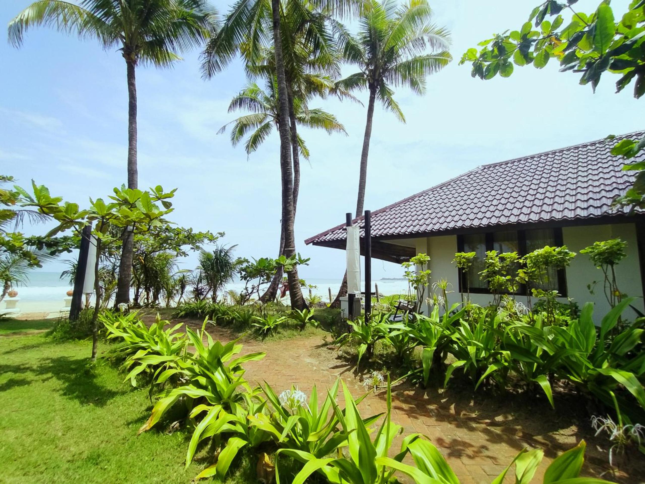Emerald Sea Resort