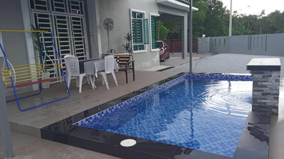 D'pool Homestay photo 8