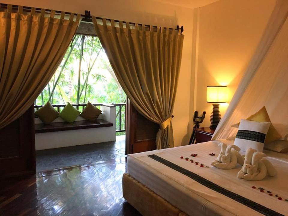 Emerald Sea Resort