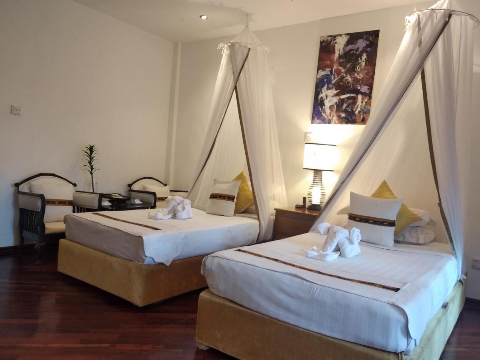 Emerald Sea Resort