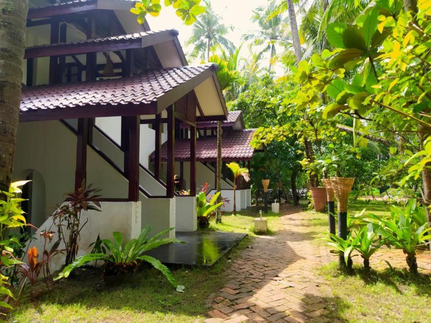 Emerald Sea Resort