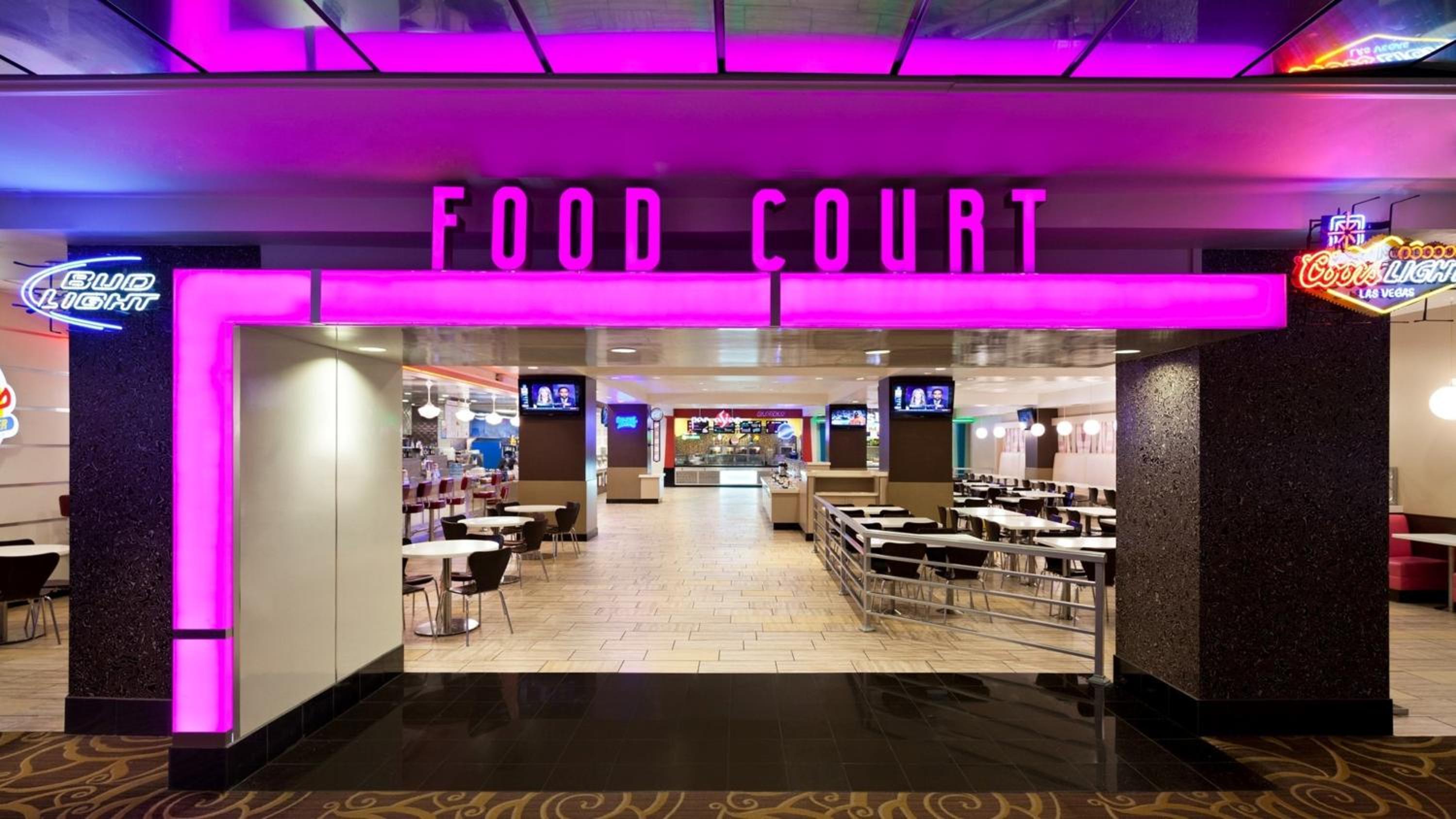 Flamingo Las Vegas Hotel & Casino, Billede 143