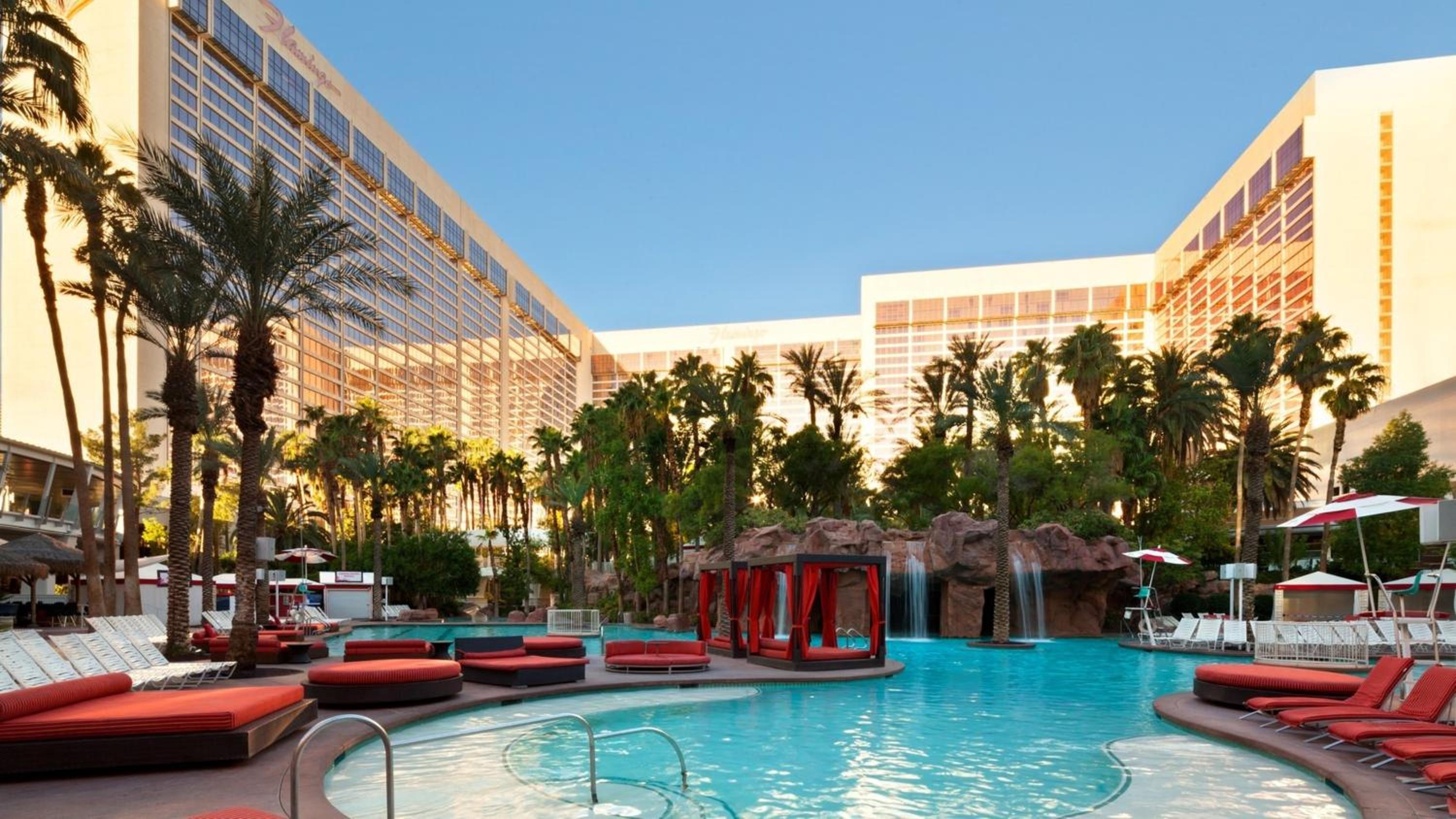 Flamingo Las Vegas Hotel & Casino 3