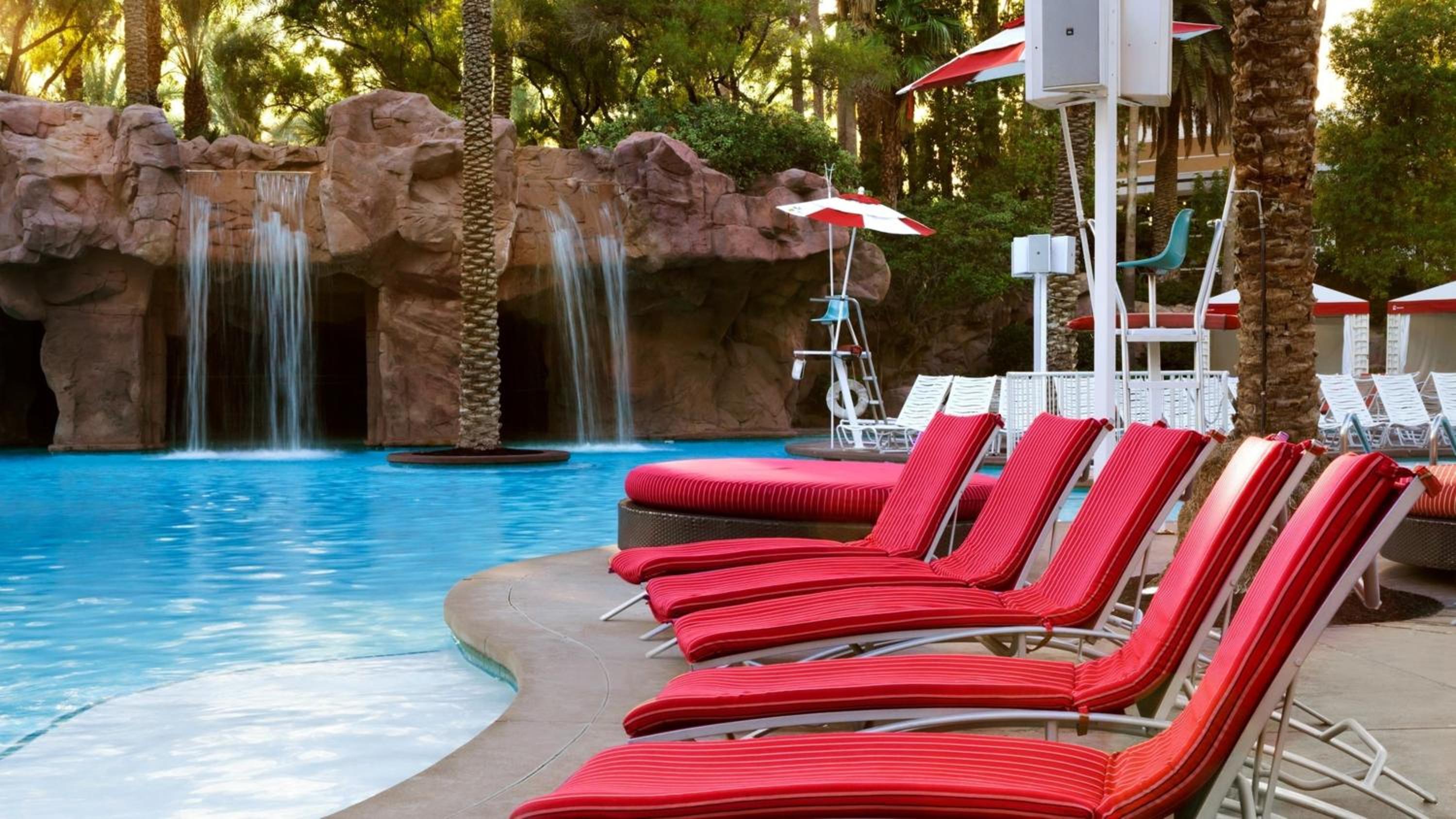 Flamingo Las Vegas Hotel & Casino, Billede 43