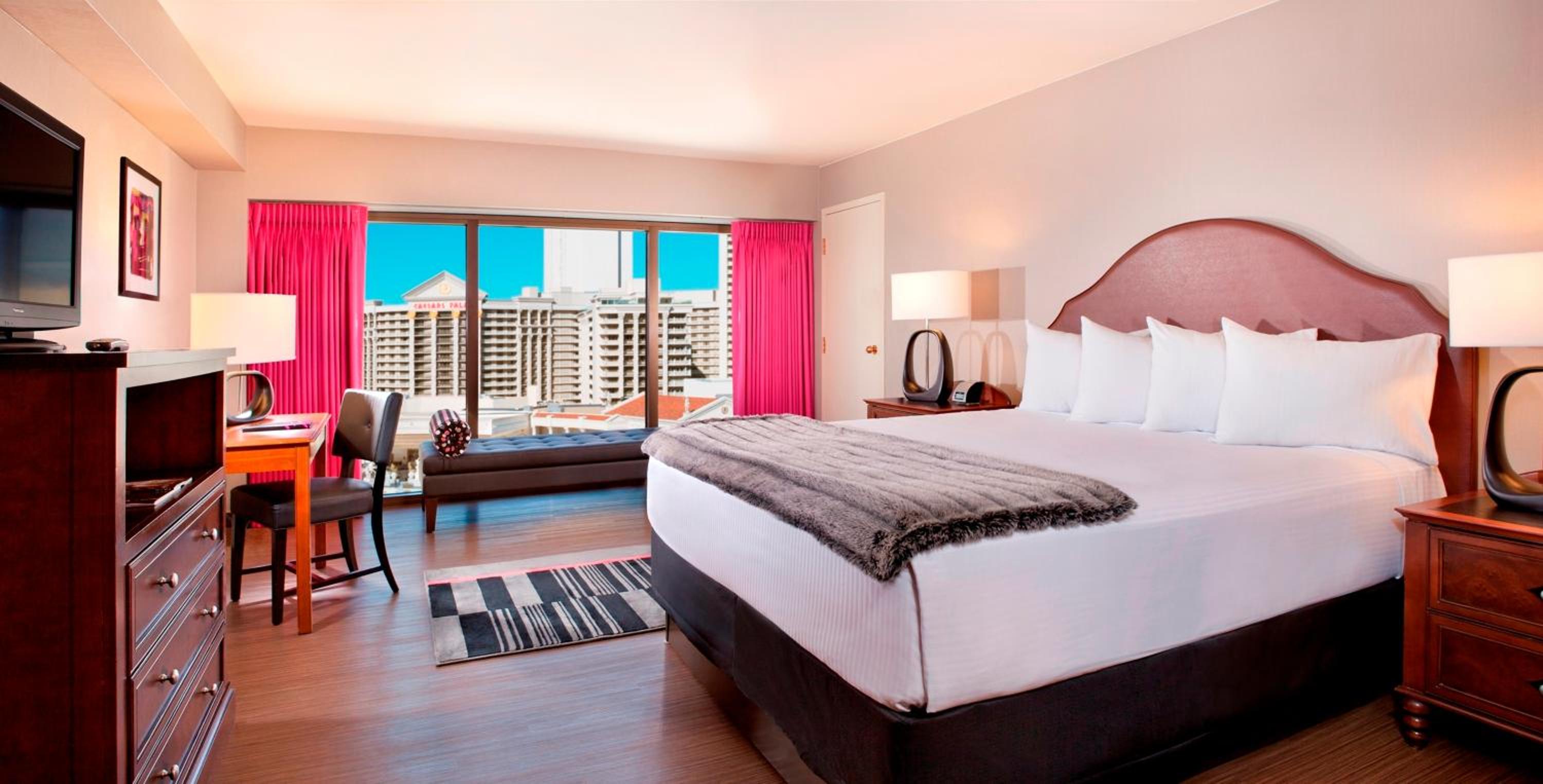 Flamingo Las Vegas Hotel & Casino, Billede 81