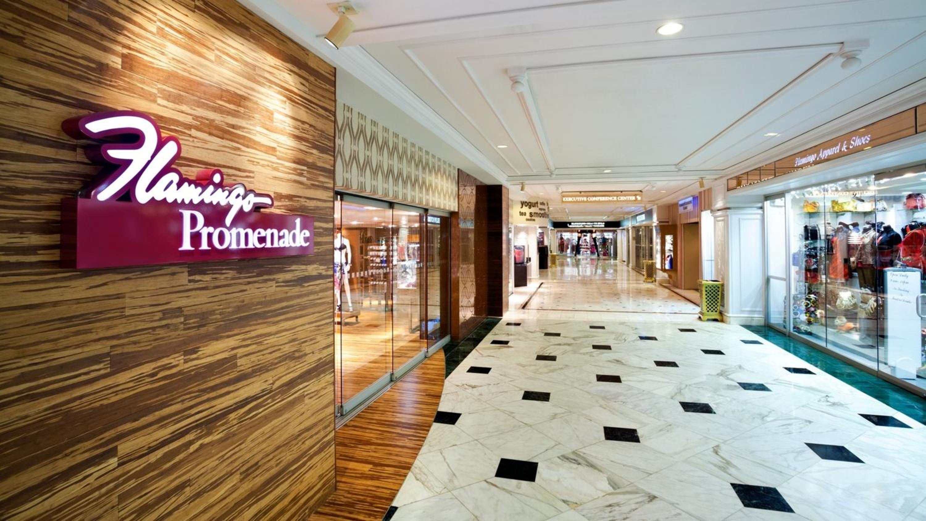 Flamingo Las Vegas Hotel & Casino, Billede 78