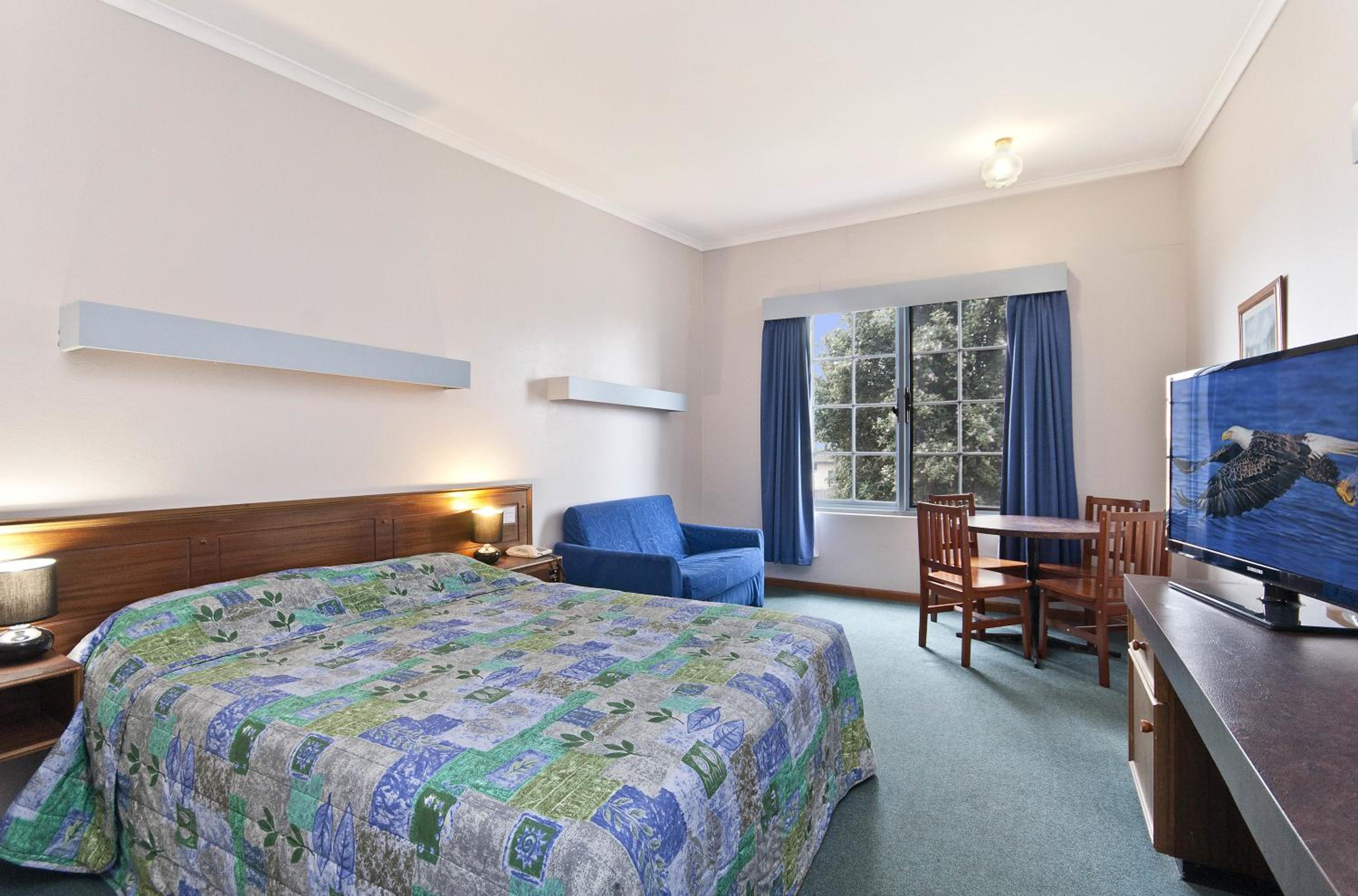 William Dutton Motel