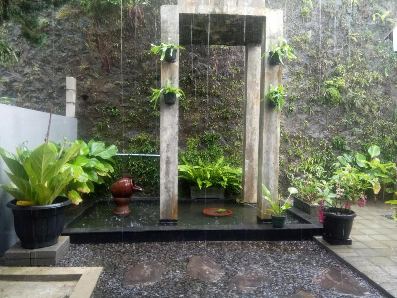 Argolawu Homestay view 4