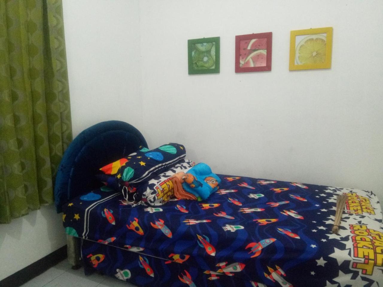 Argolawu Homestay view 5