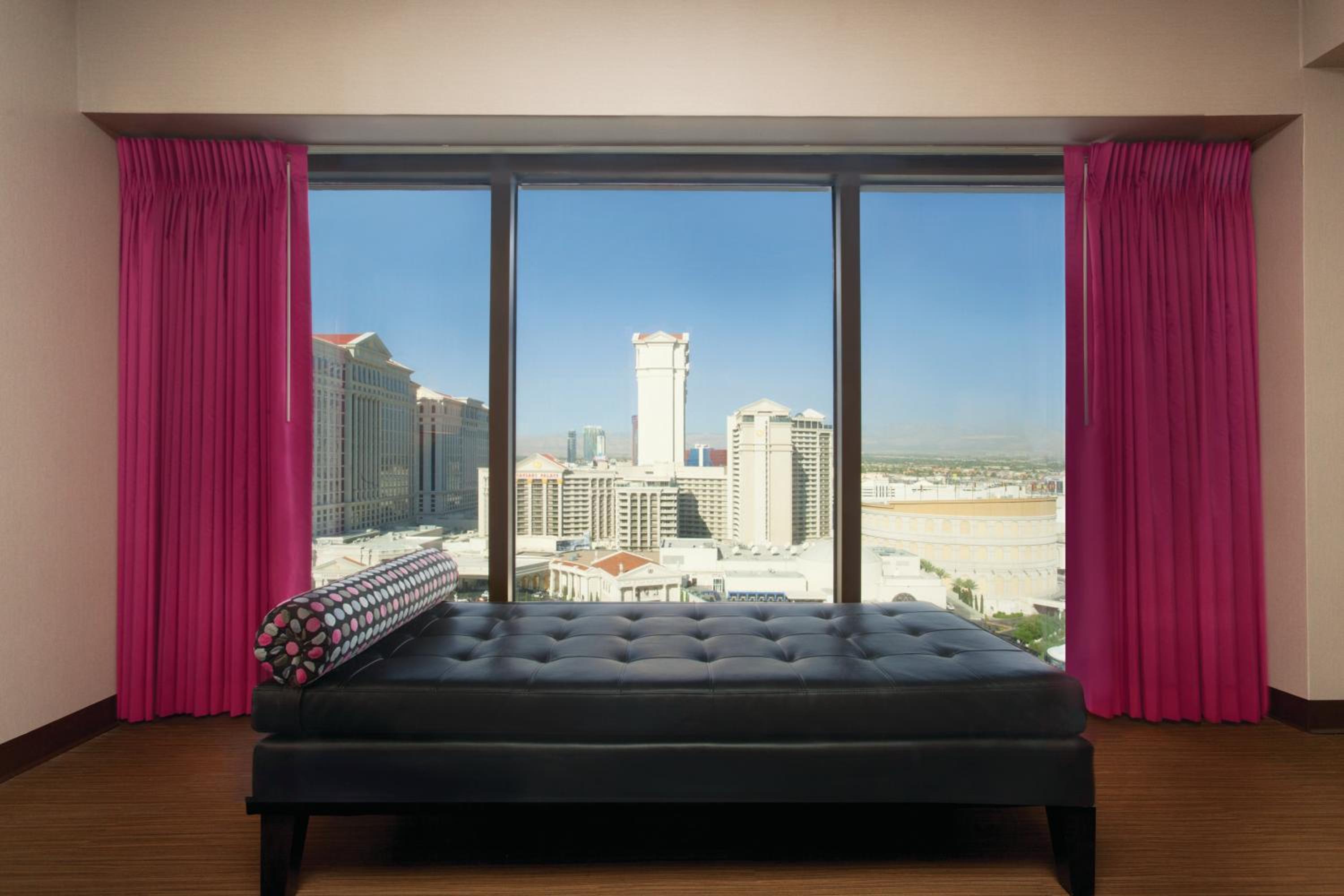 Flamingo Las Vegas Hotel & Casino, Billede 33