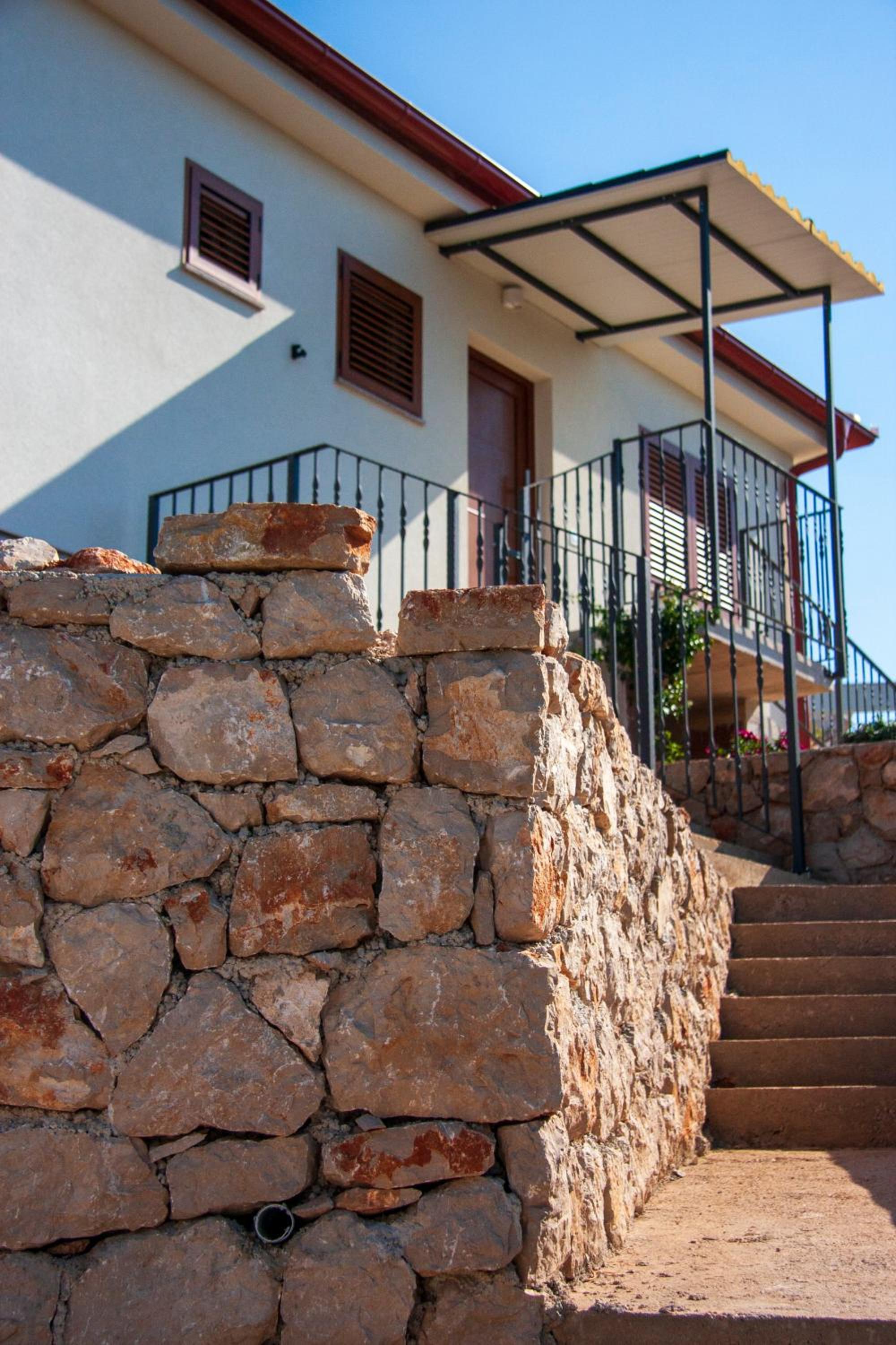 Vila Casa di mare Jelsa, otok Hvar view 5