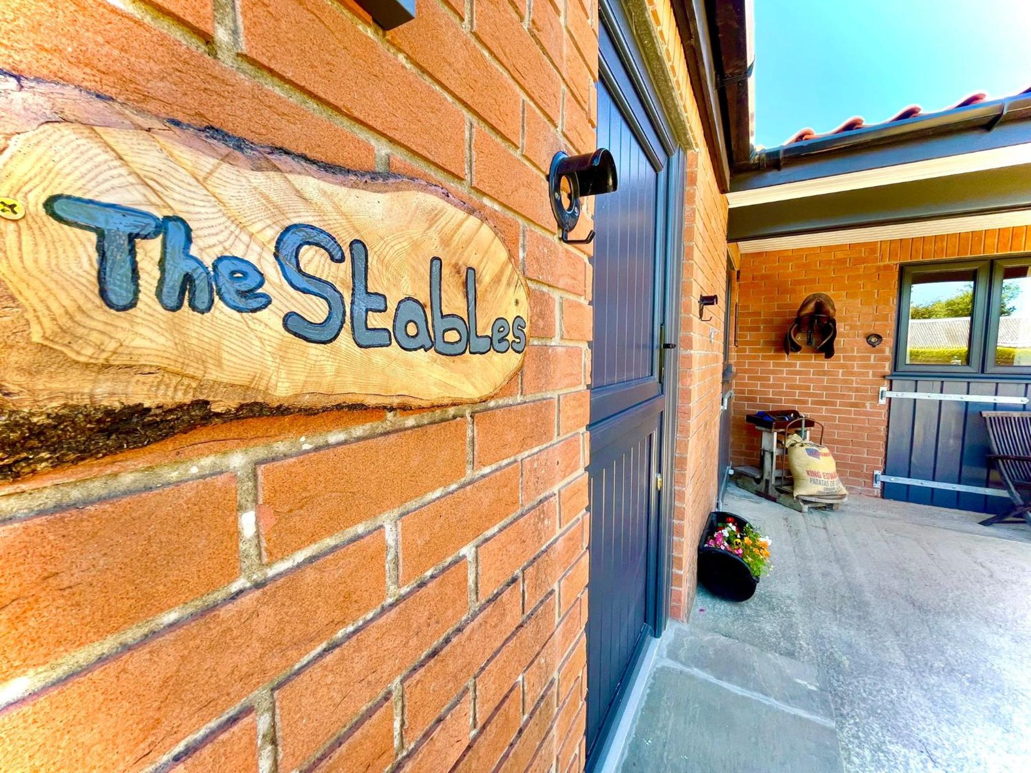 The Stables view 3