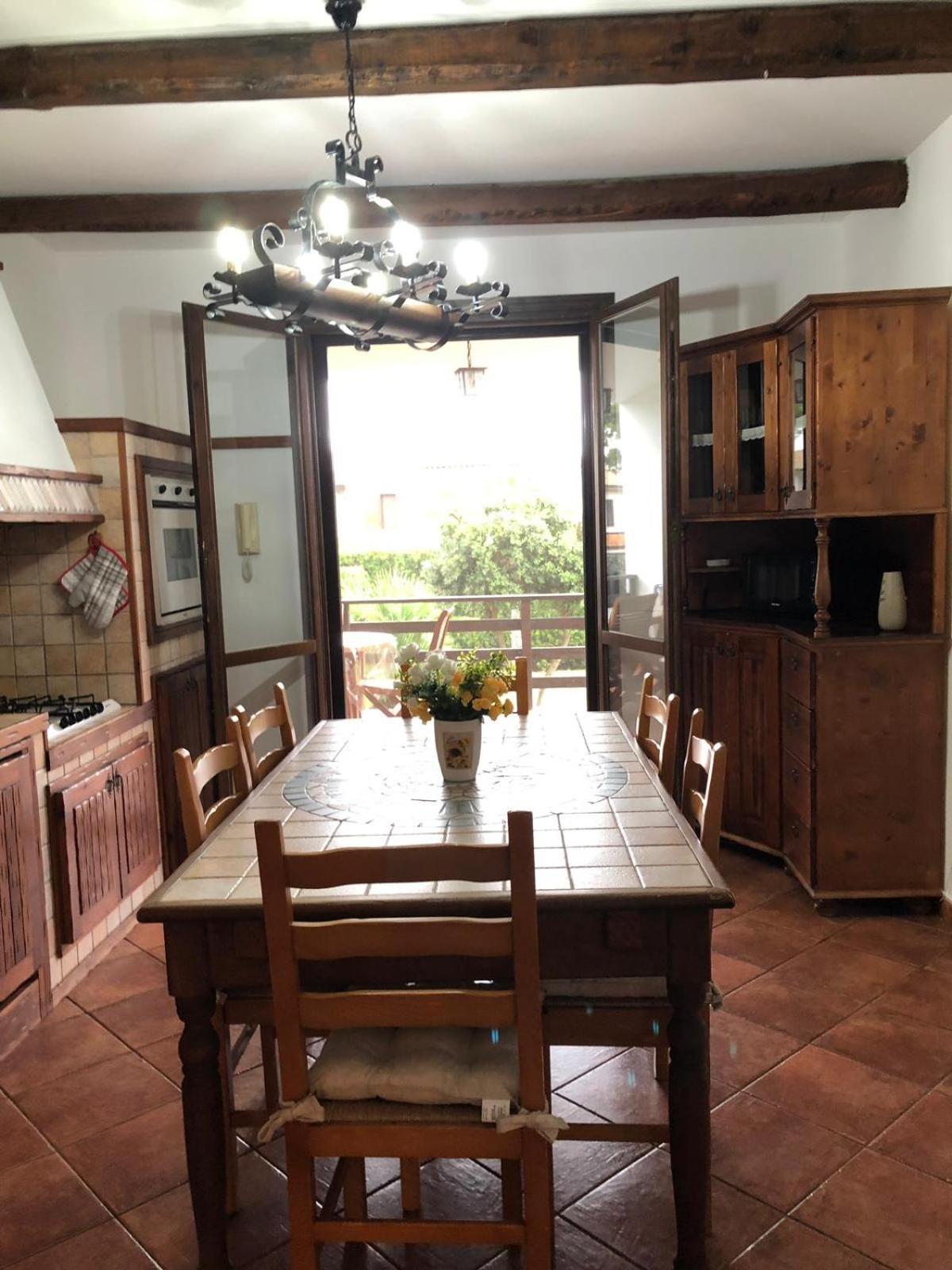 Villa Jari