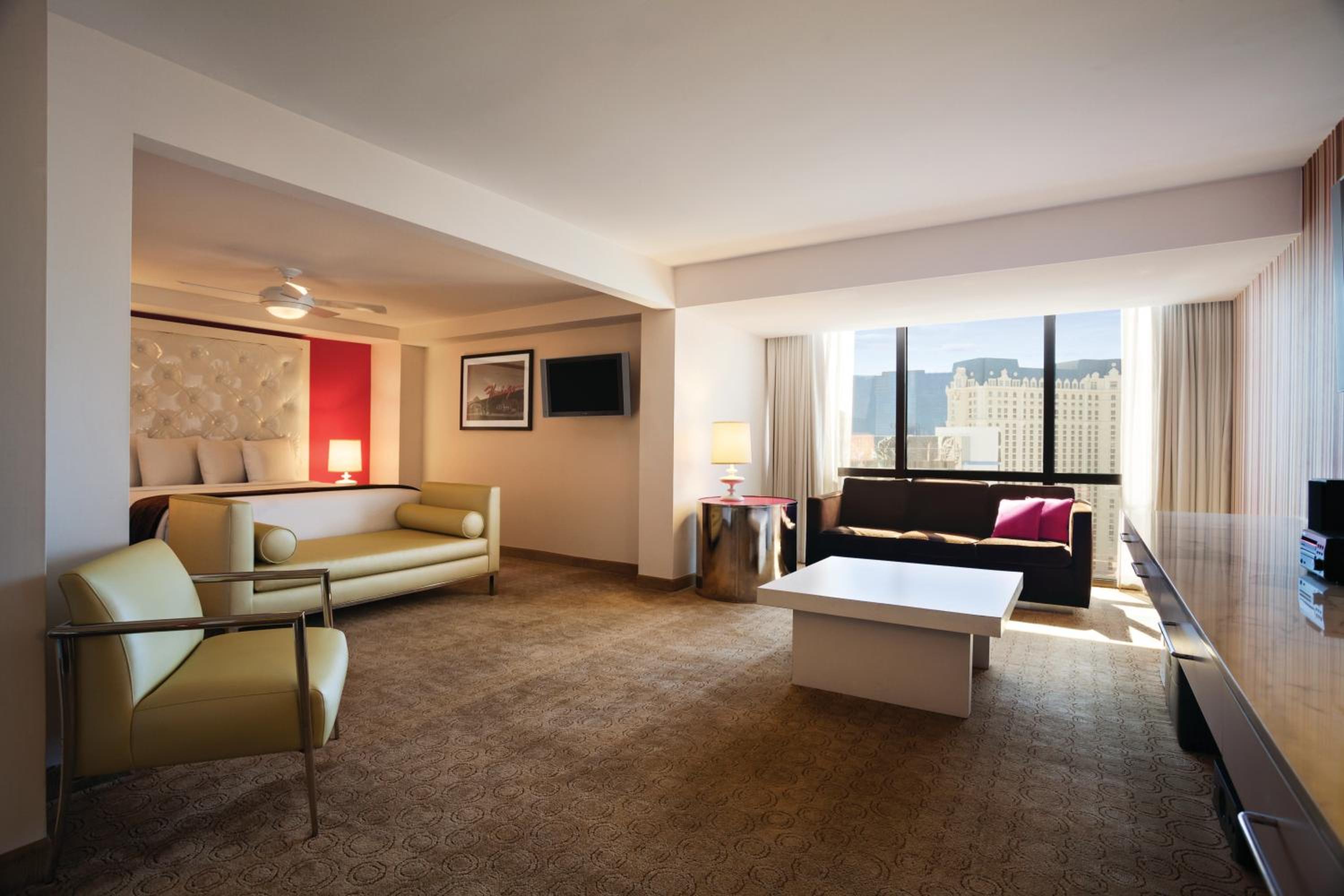 Flamingo Las Vegas Hotel & Casino, Billede 107