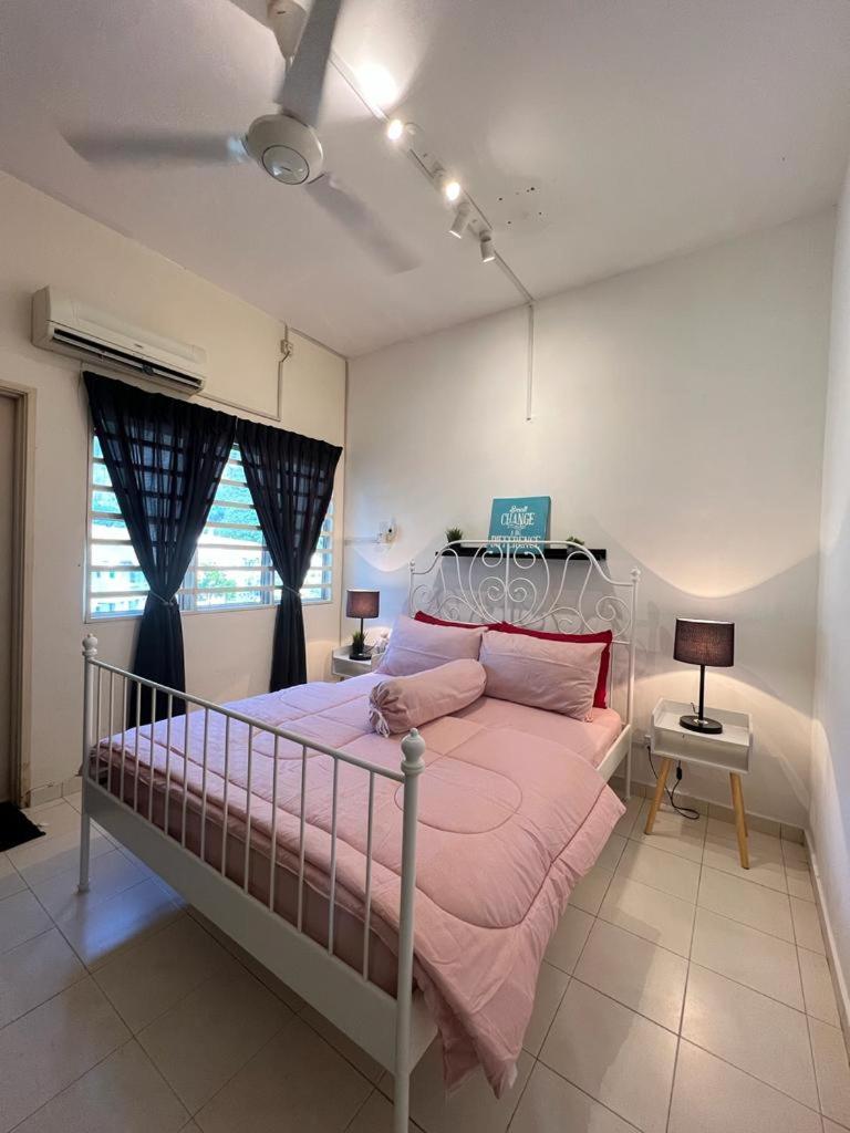 Eira Homestay Lost World Of Tambun M uslim only photo 2