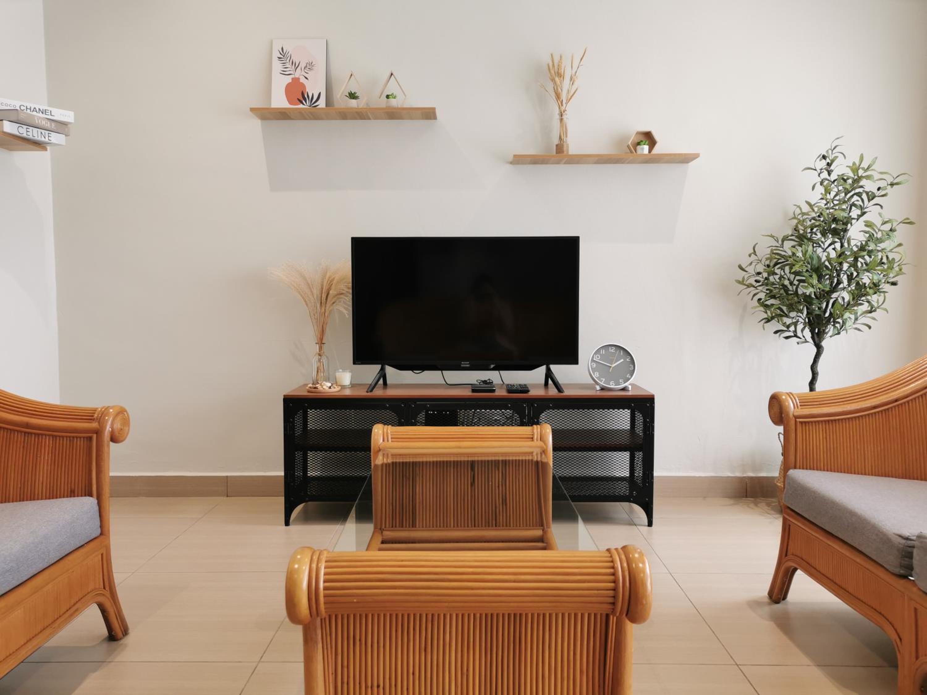 28 Residence Homestay photo 1