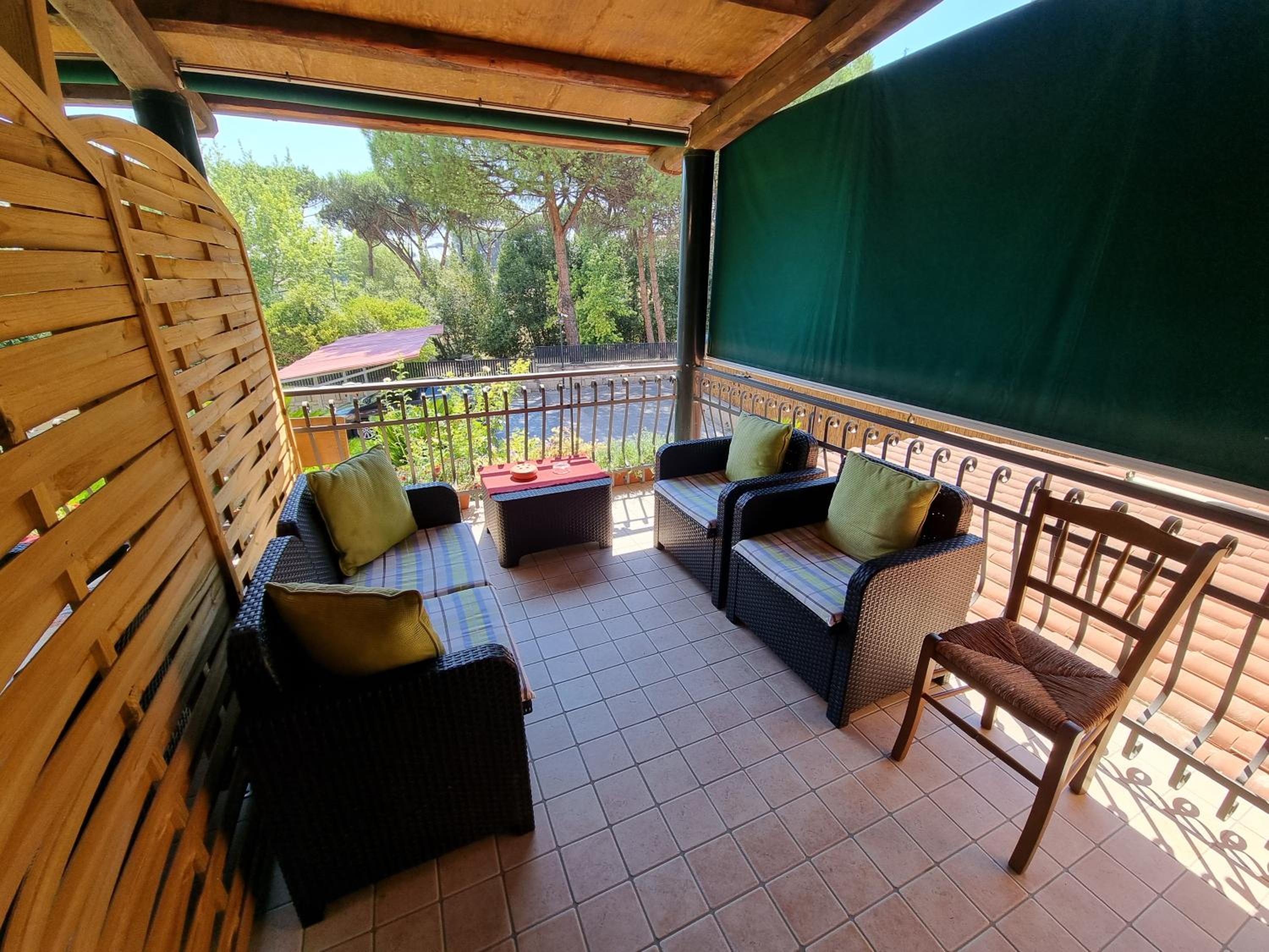 Il Casale nel Parco Guesthouse
