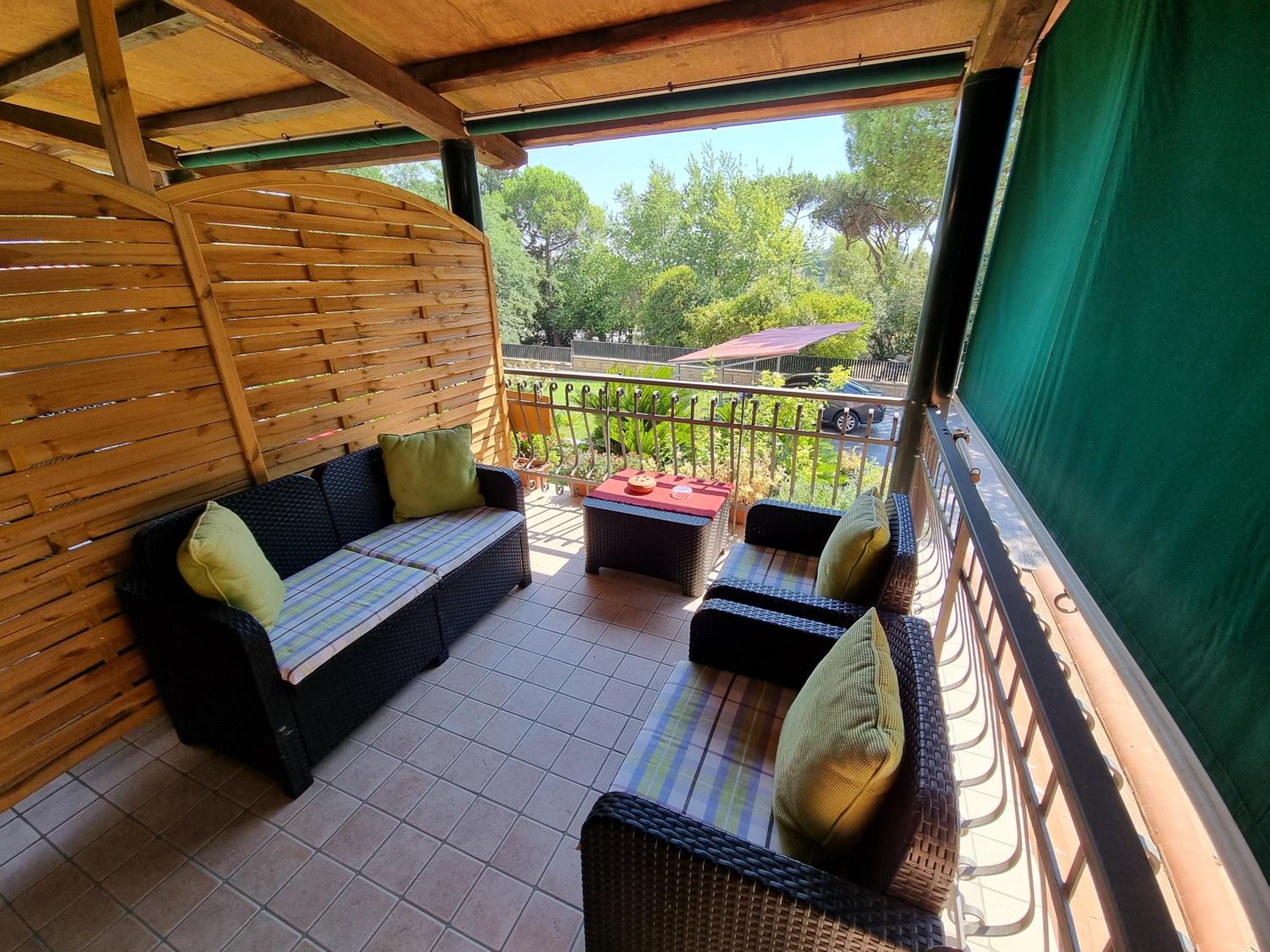 Il Casale nel Parco Guesthouse