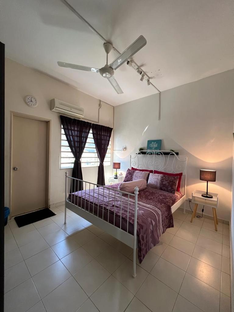 Eira Homestay Lost World Of Tambun M uslim only photo 4