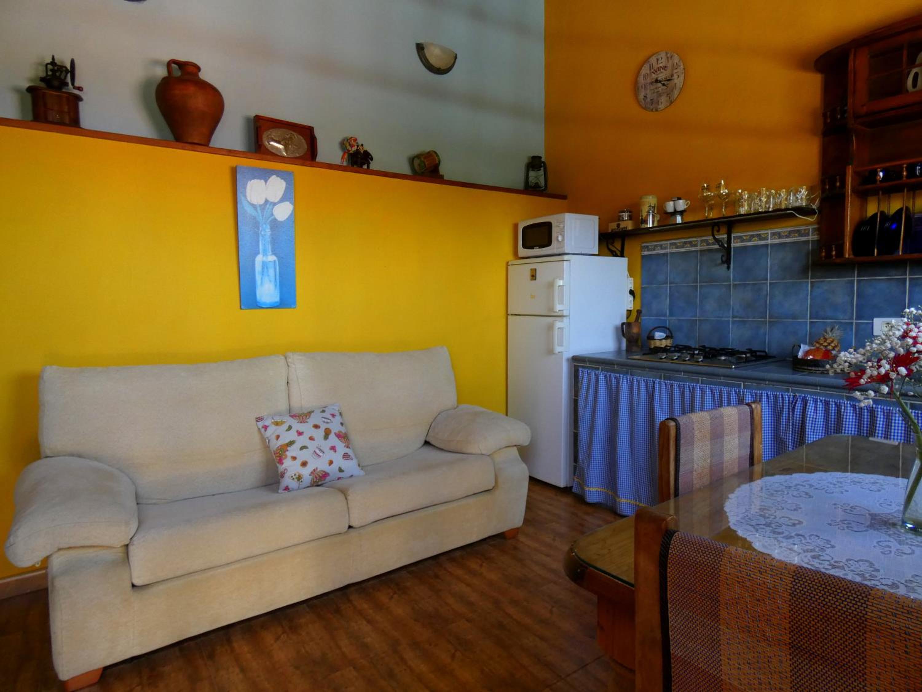 Casa Goliath view 4